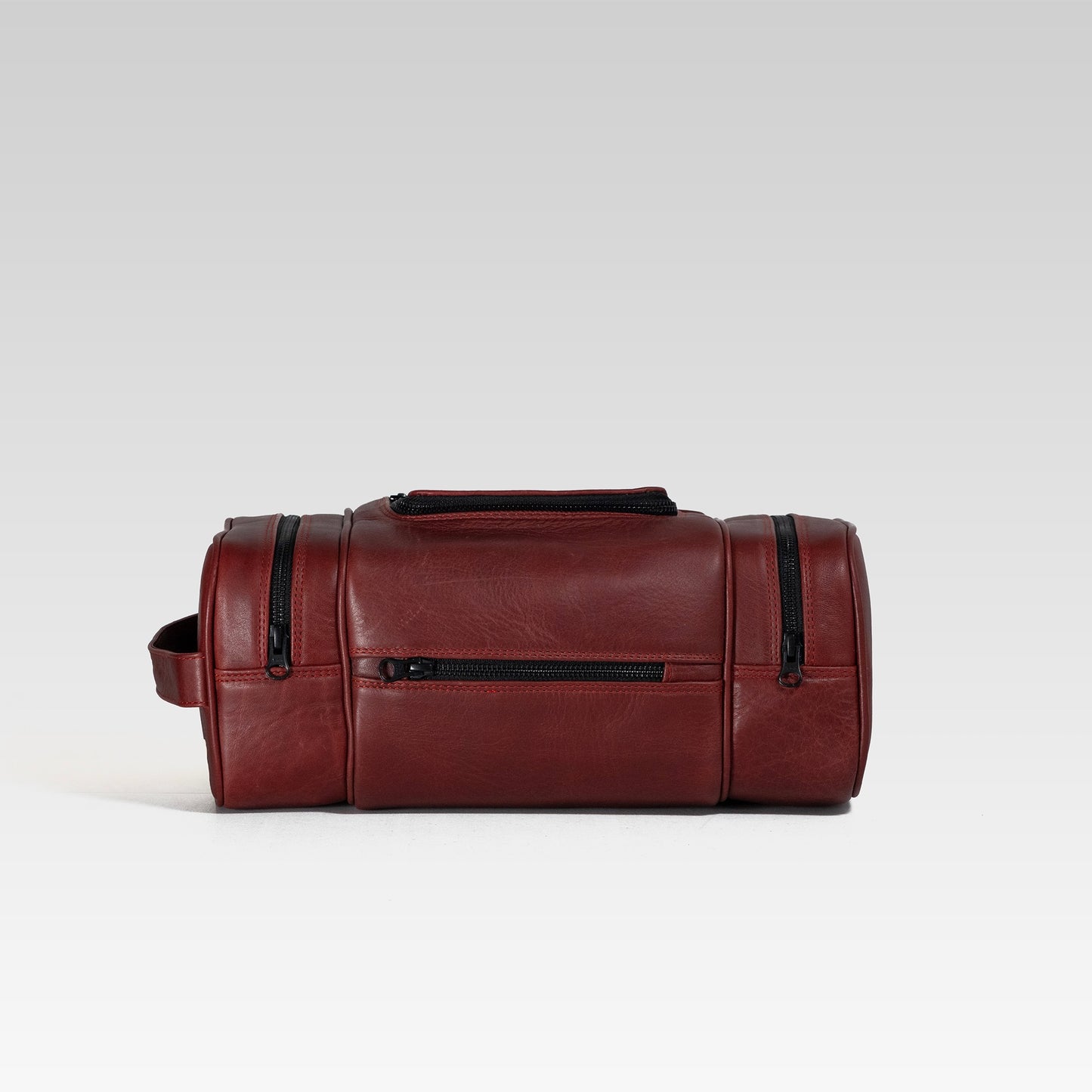 Neceser Mauro XL color ROJO
