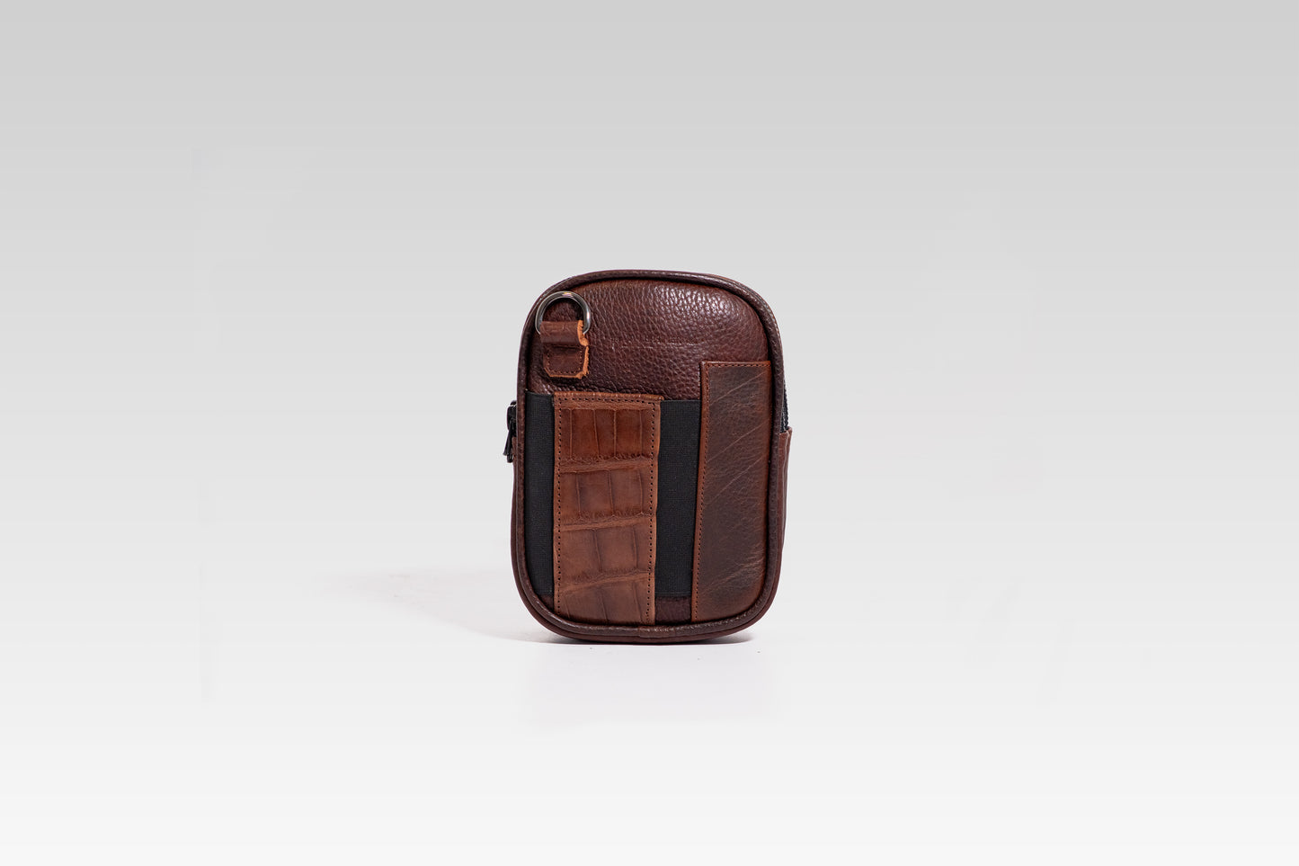 Billetera XL Azul