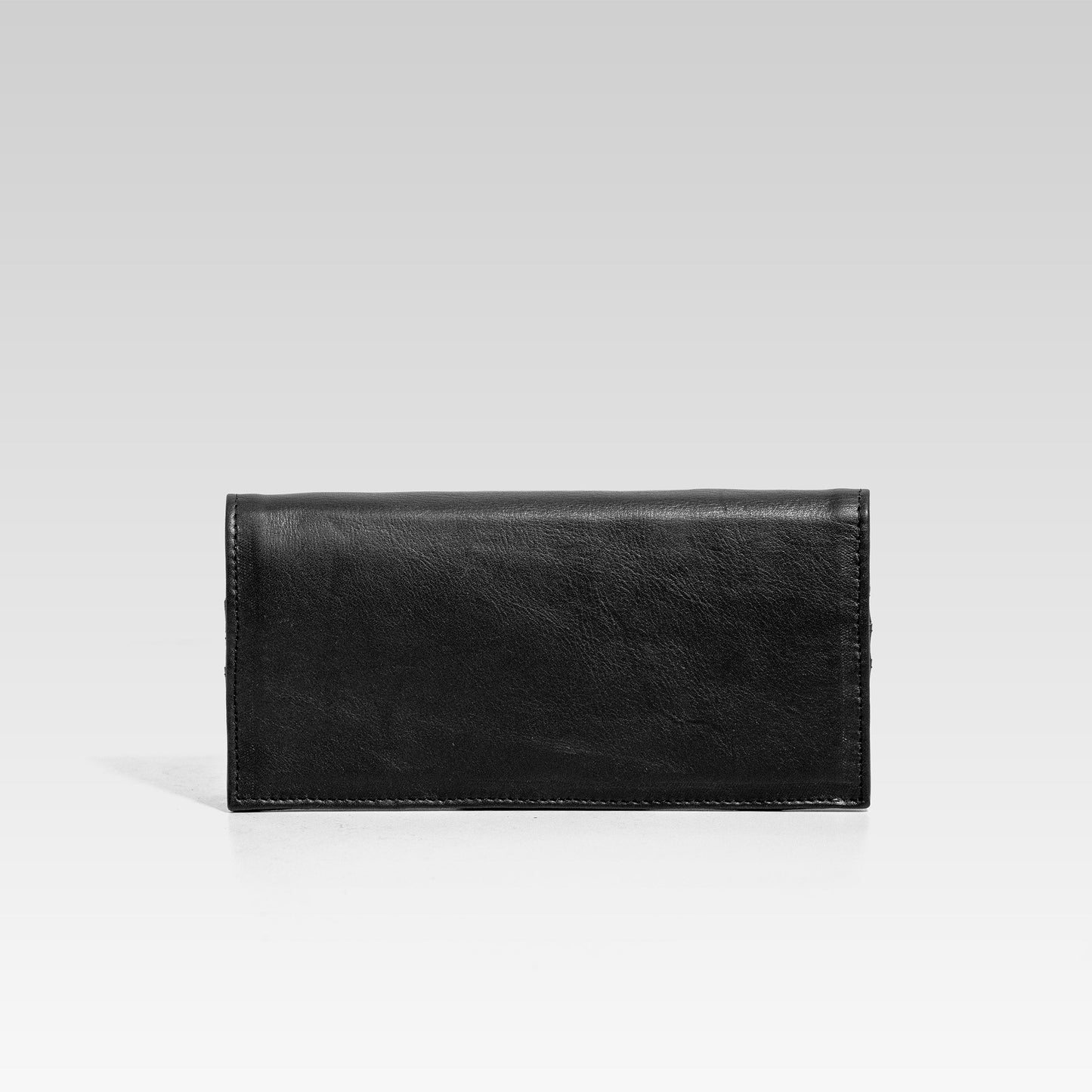 Billetera XL Negra