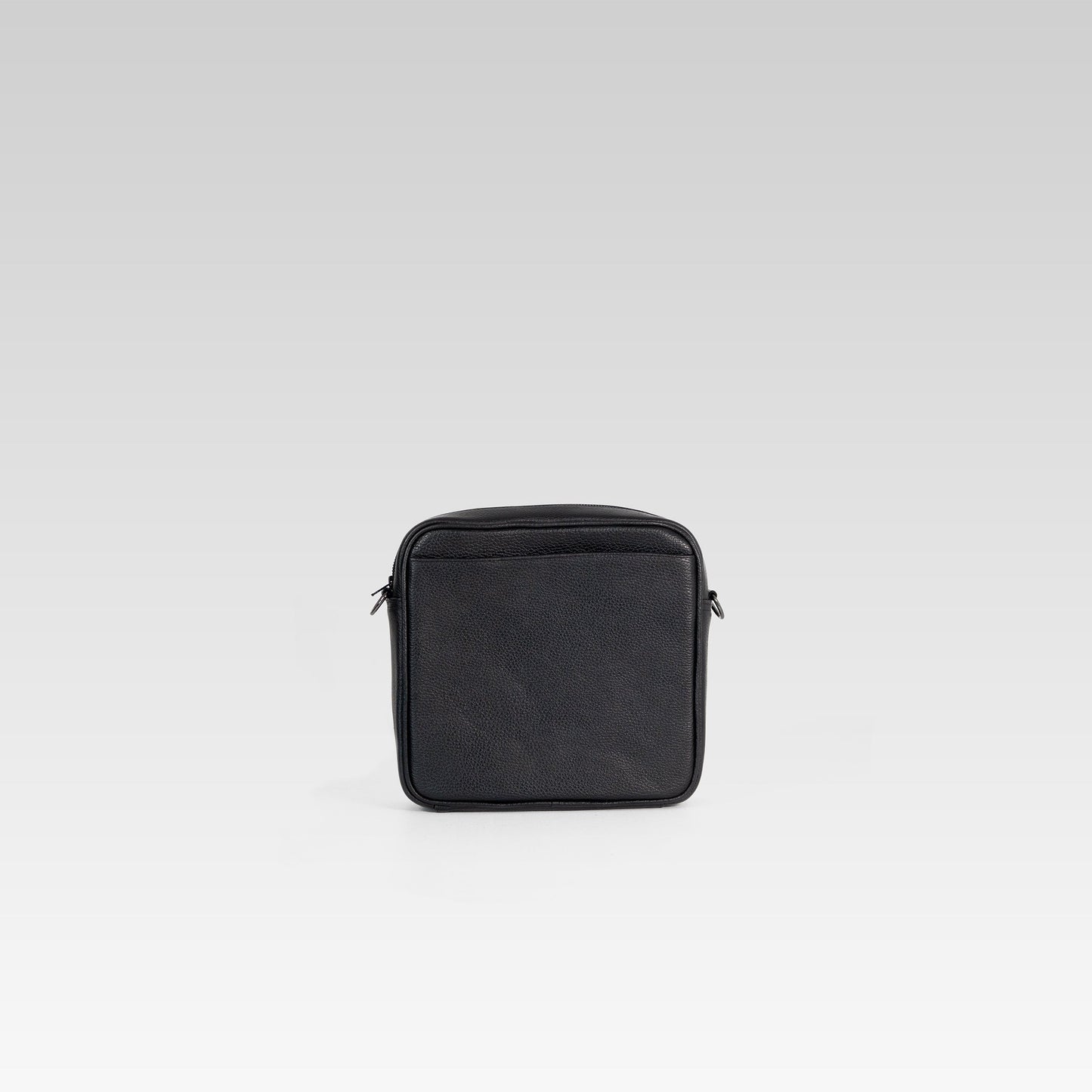 Messenger bag mini negro