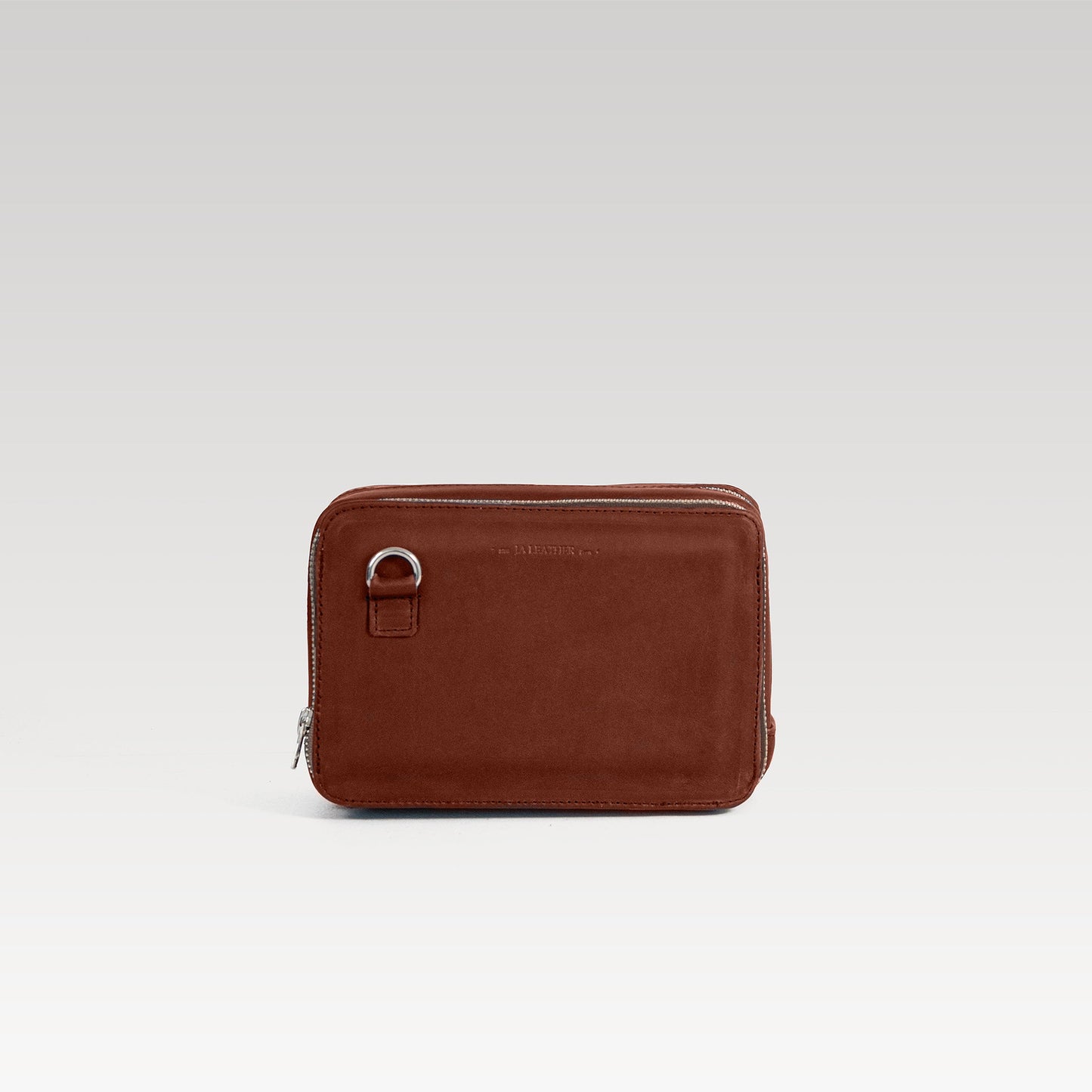 Bandolera César Cafe Pullup