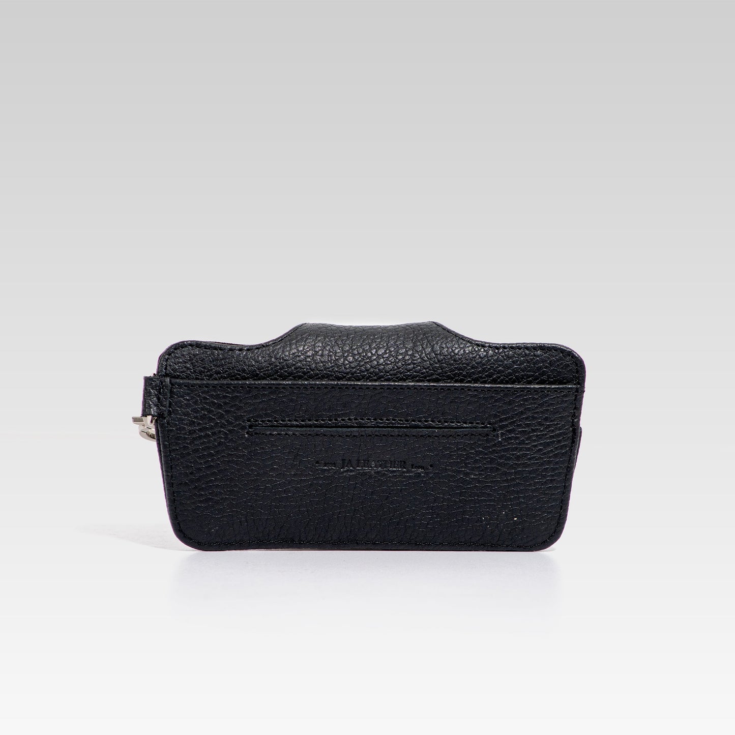 Porta lentes protector Rafaello negro