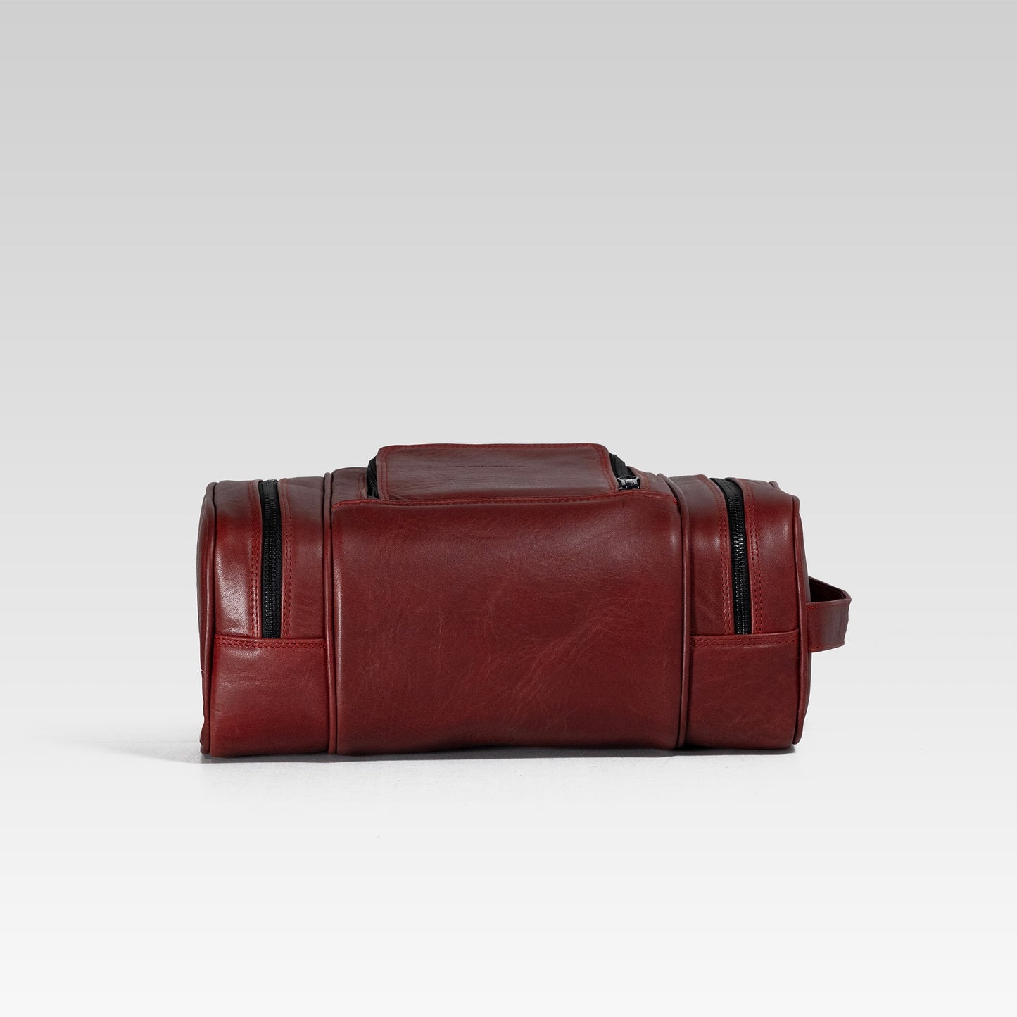 Neceser Mauro XL color ROJO