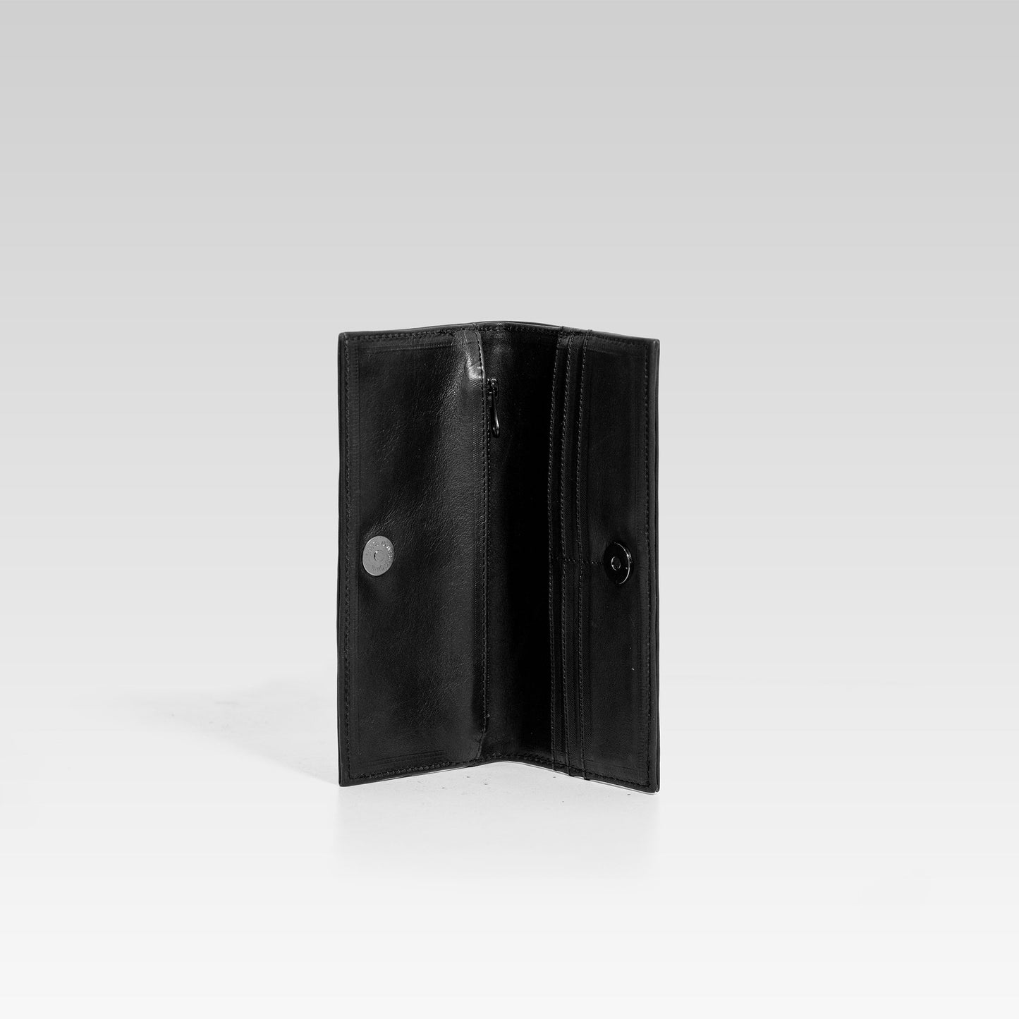 Billetera XL Negra