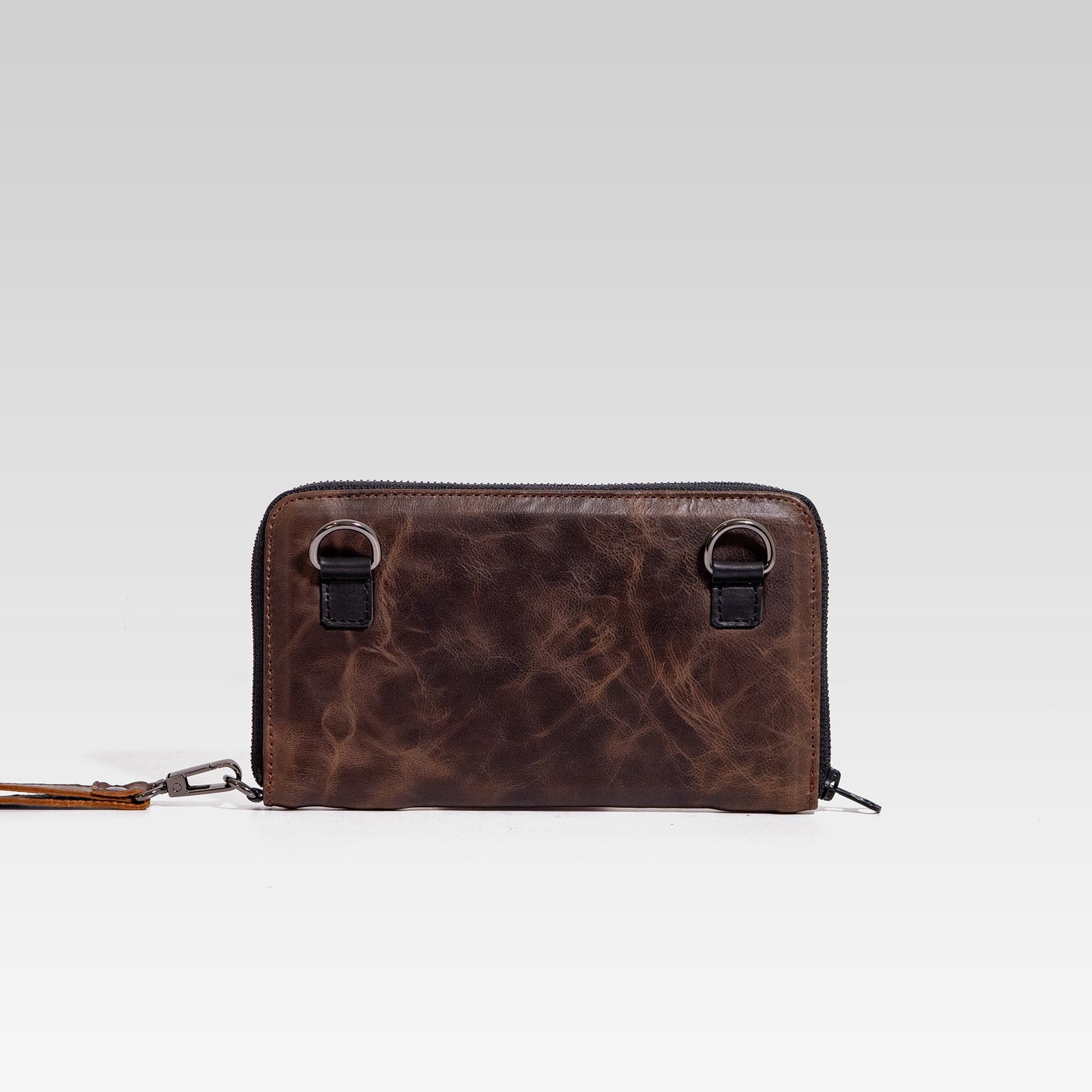 Cartera/Neceser Walker 1/Cierre Café C
