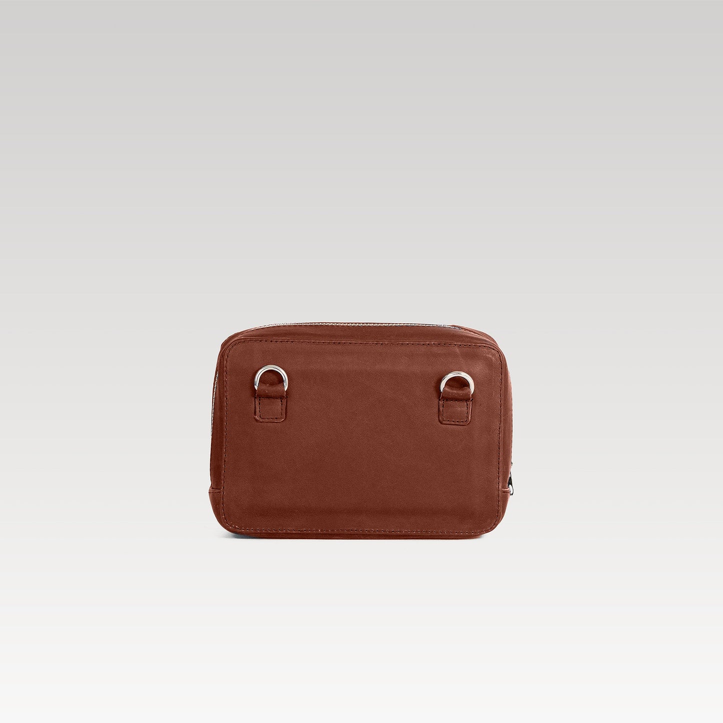 Bandolera César Cafe Pullup