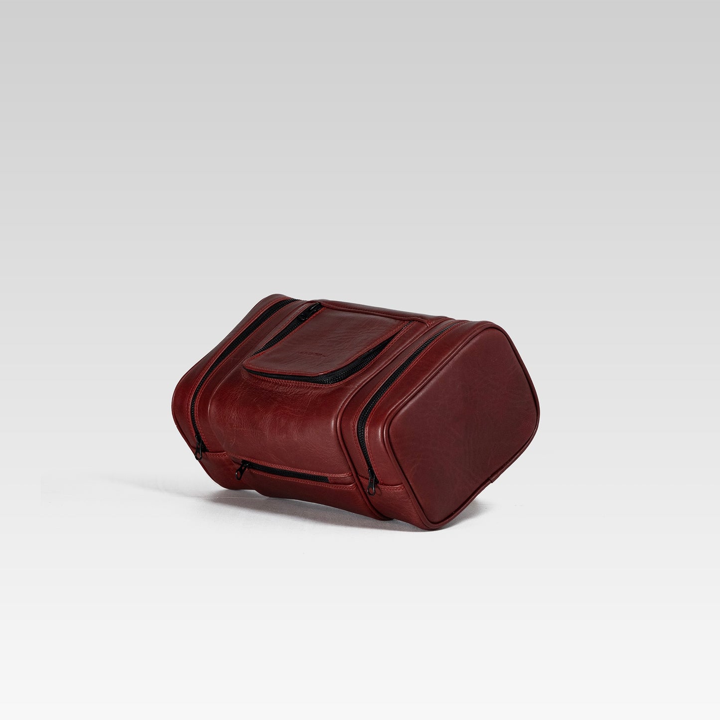 Neceser Mauro XL color ROJO