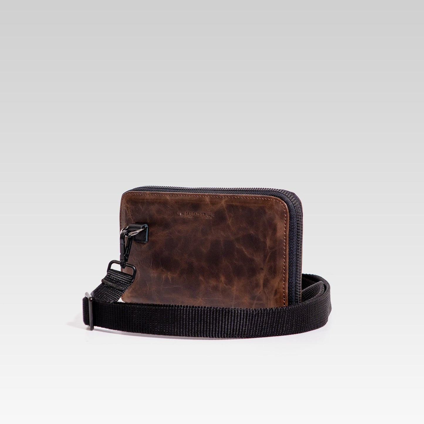 Cartera/Neceser Walker 1/Cierre Café C