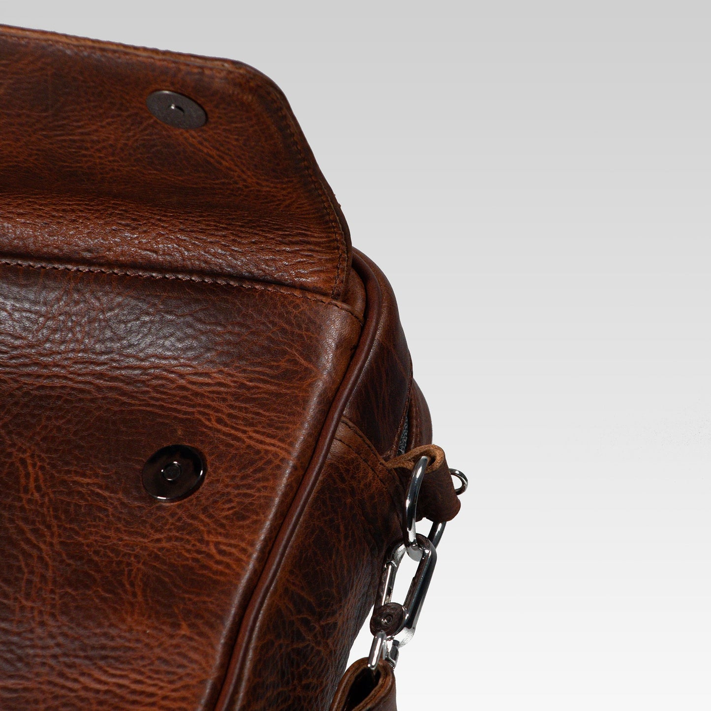 Messenger bag honey