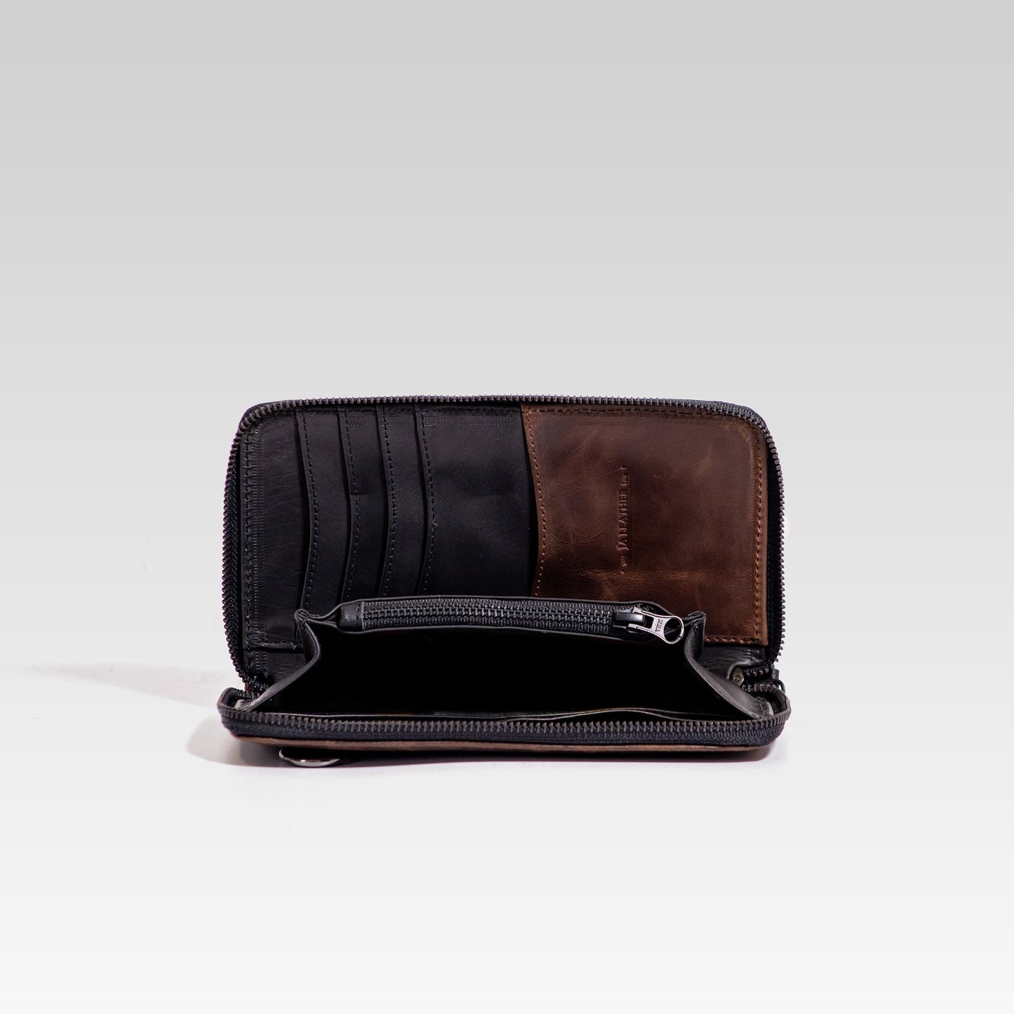 Cartera/Neceser Walker 1/Cierre Café C