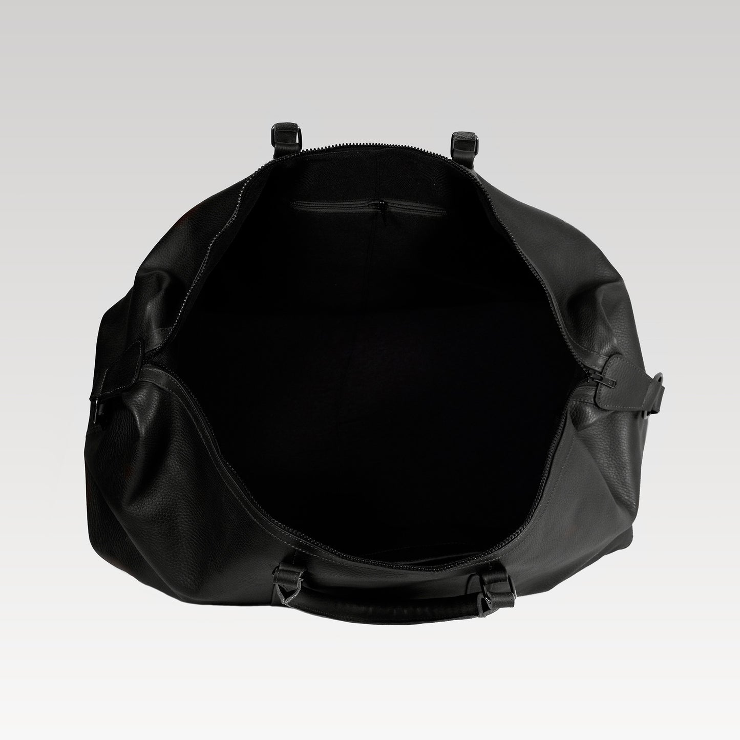 Travel Bag b003 black