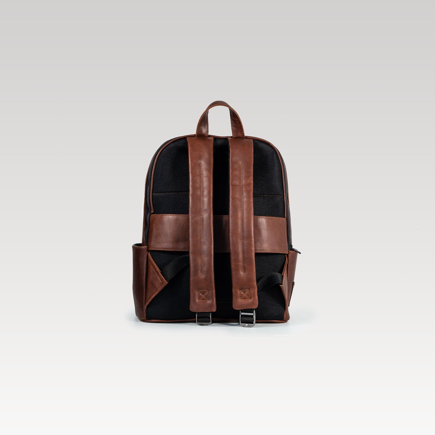 Backpack Leonel Cafe Roble.