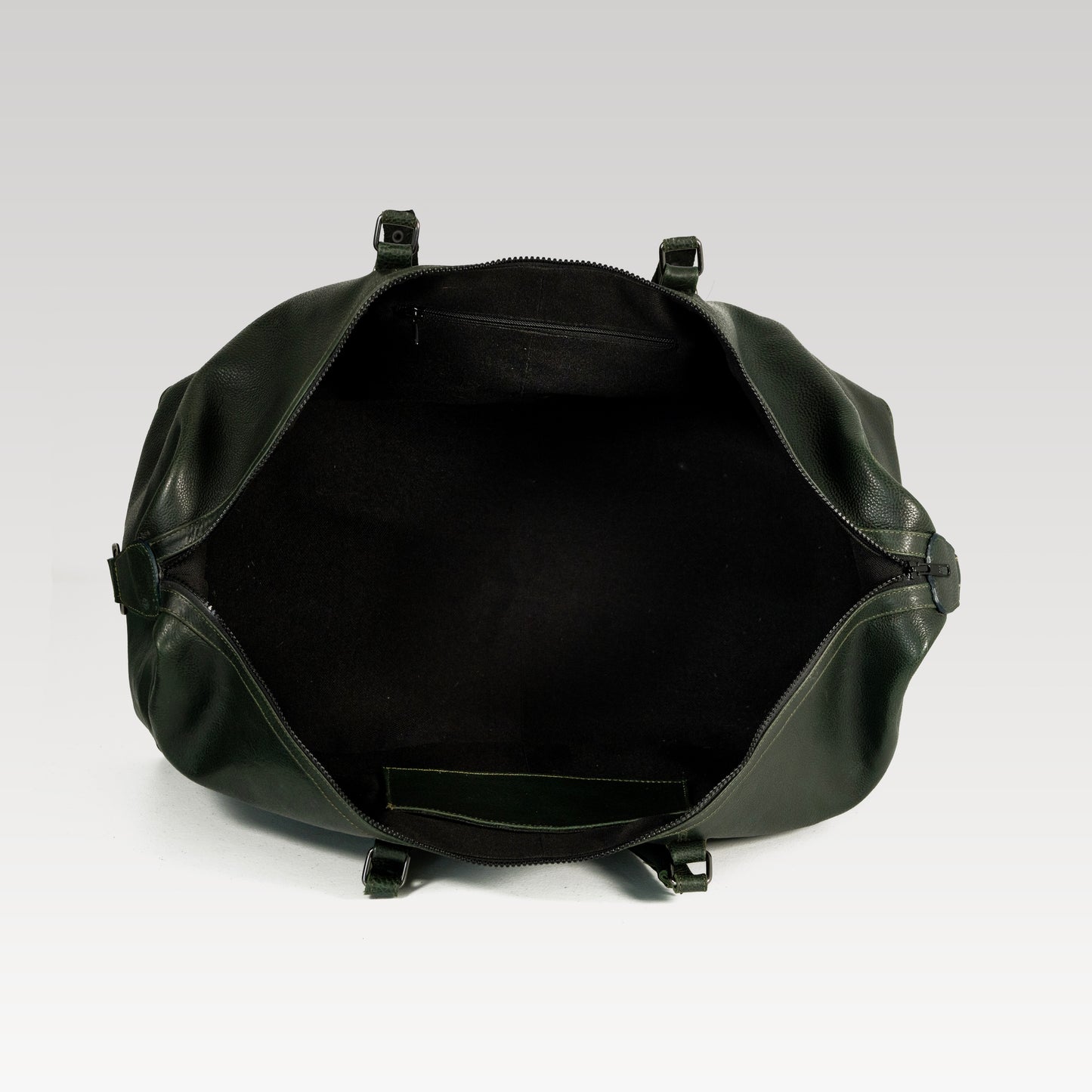 Travel Bag b003 Green