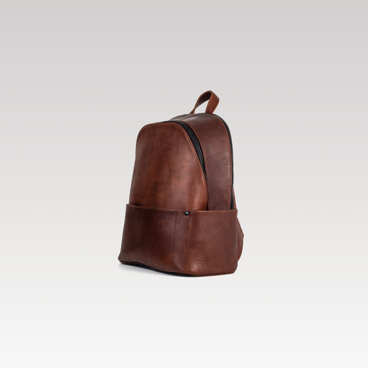 Backpack Leonel Cafe Roble.