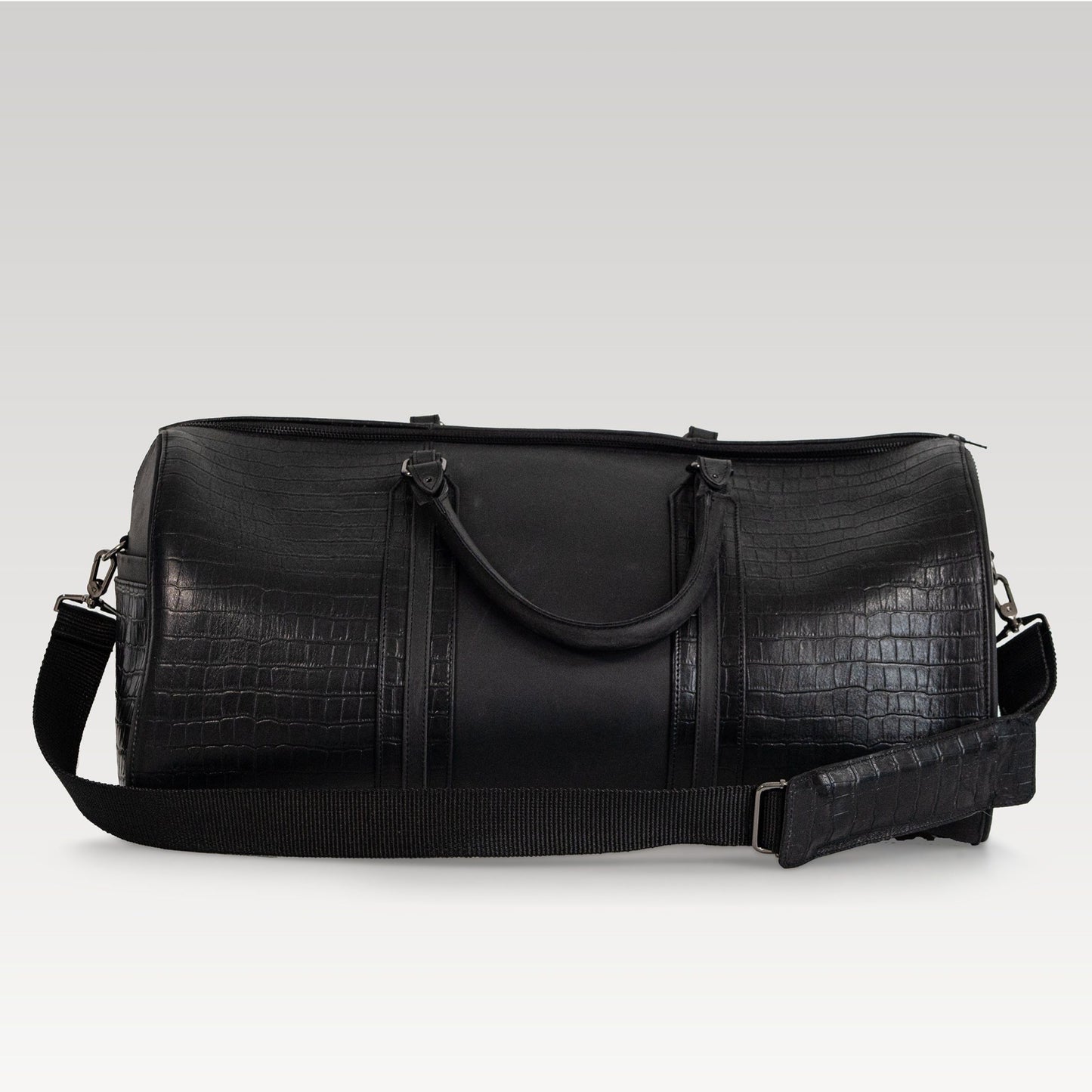 Travel Bag b001 Negra