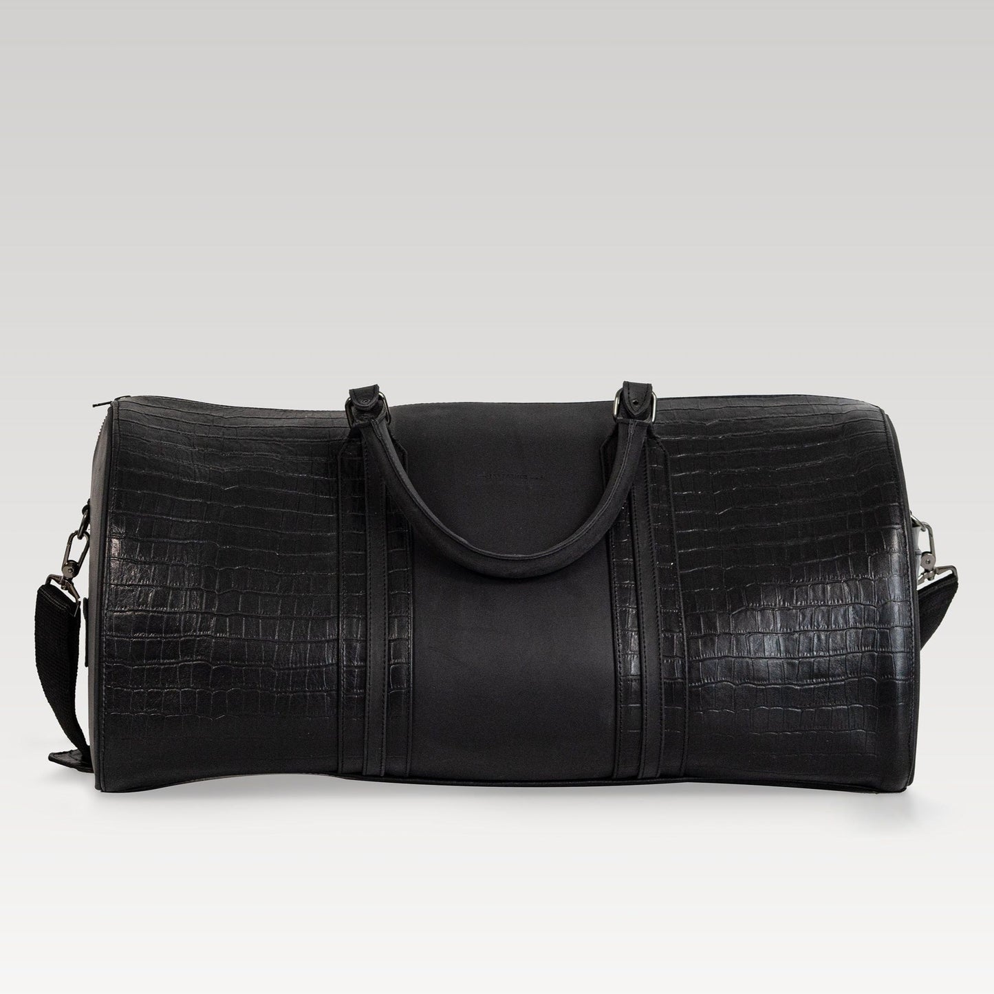 Travel Bag b001 Negra