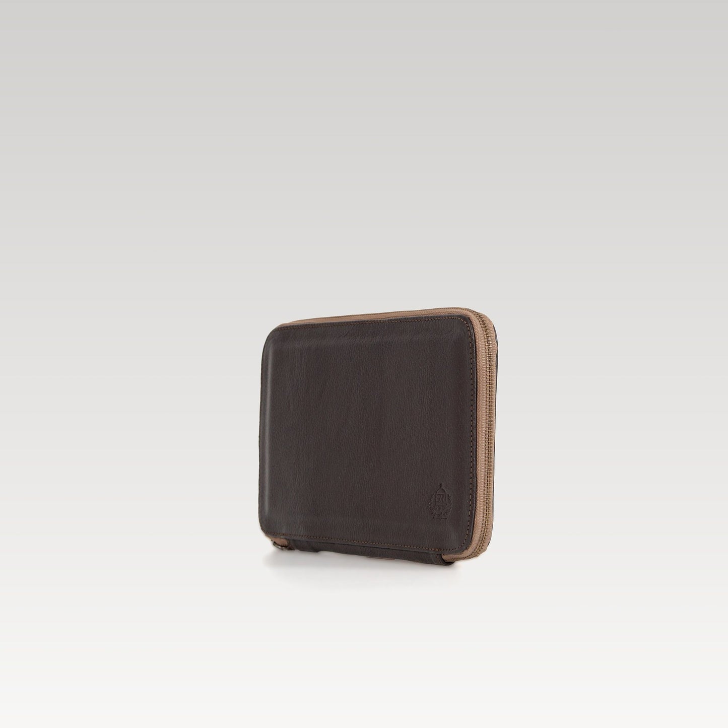 Neceser Organizador Chocolate