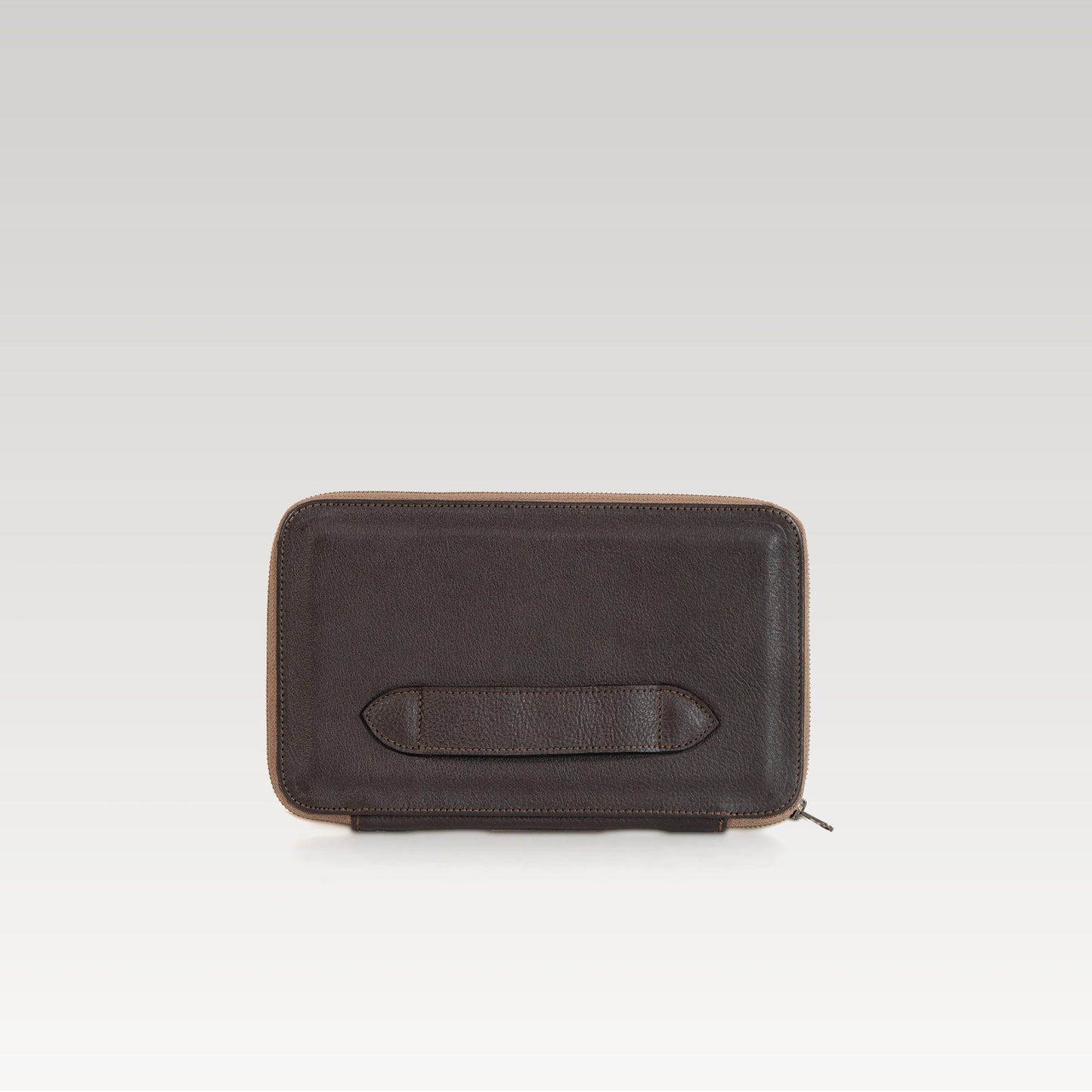 Neceser Organizador Chocolate