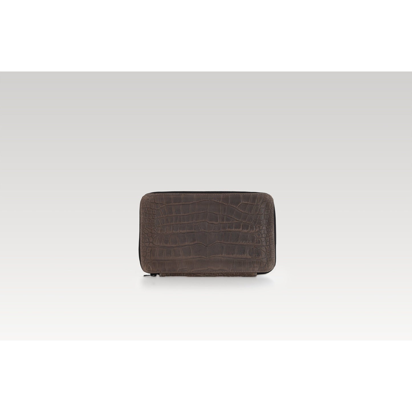 Neceser Organizador Gris