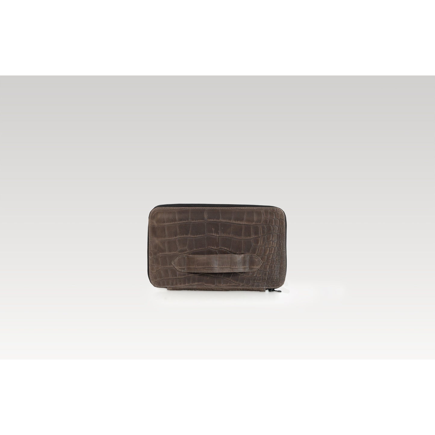 Neceser Organizador Gris