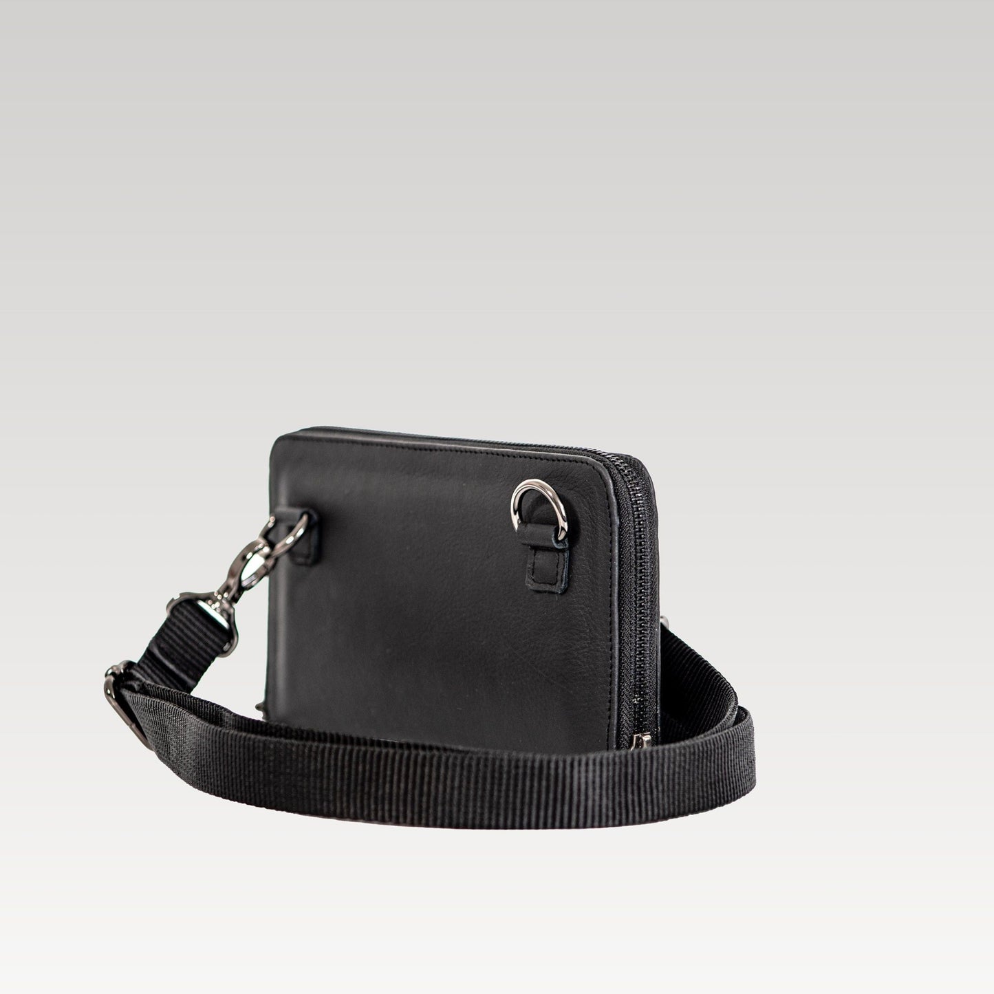 Cartera/Neceser Walker 1/Cierre Negra