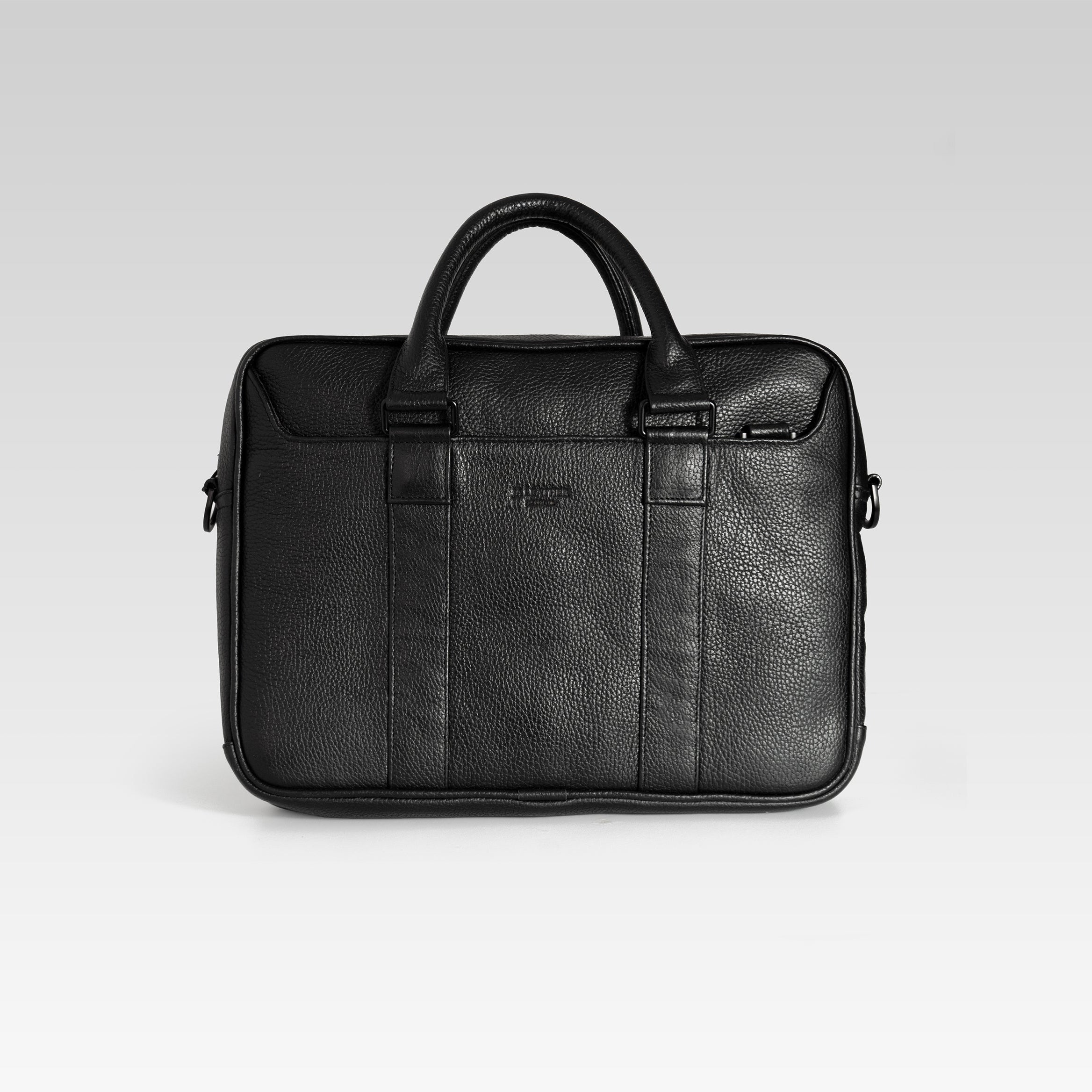 Briefcase Portalap Barcelona Black