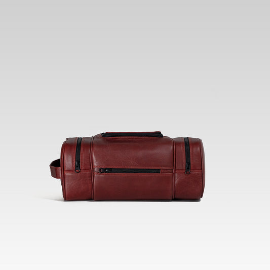 Neceser Mauro Xs color rojo