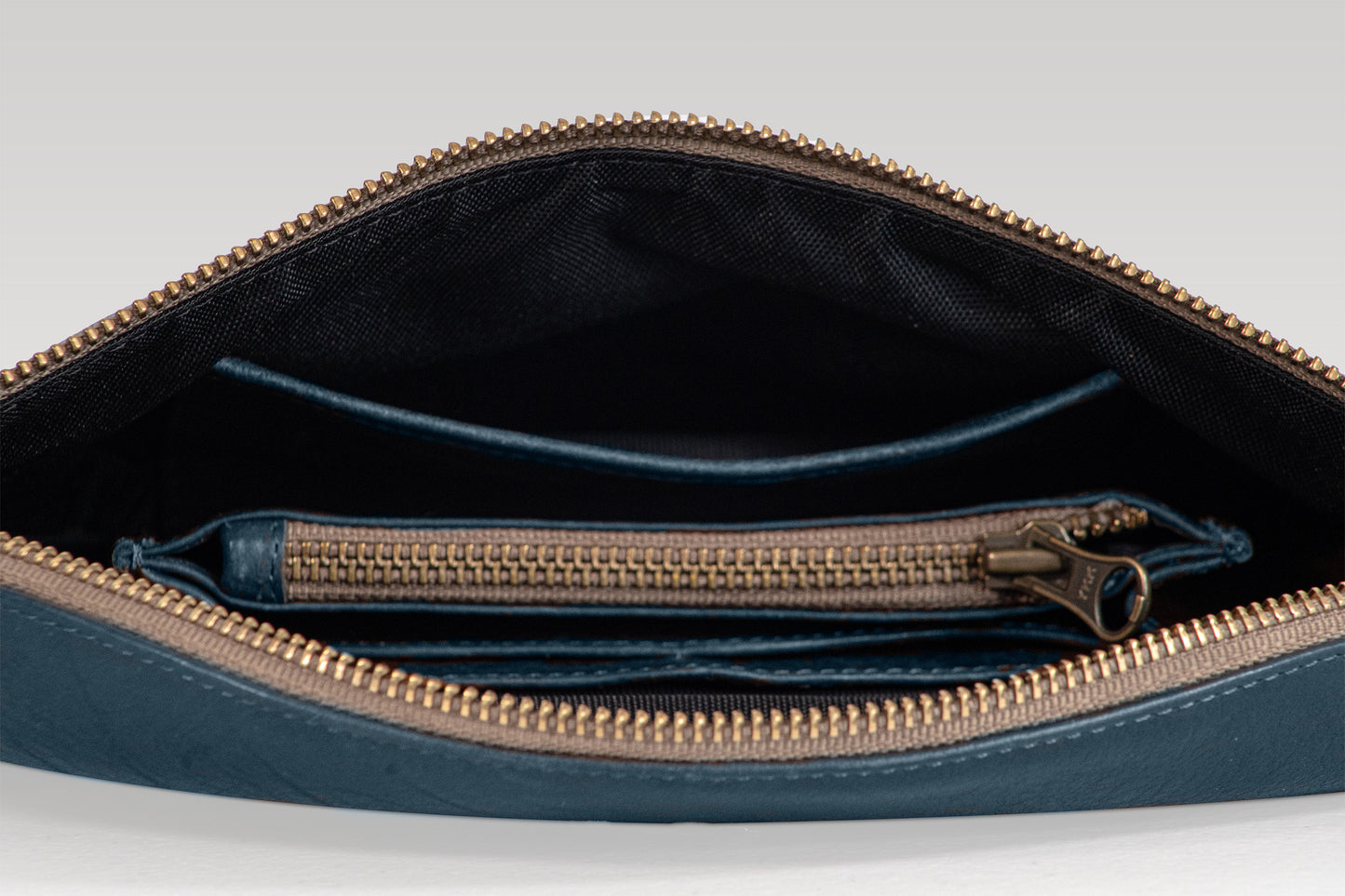 Bandolera Fernando 2 Fargo Blue