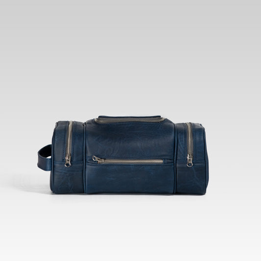 Neceser Mauro XL color Azul