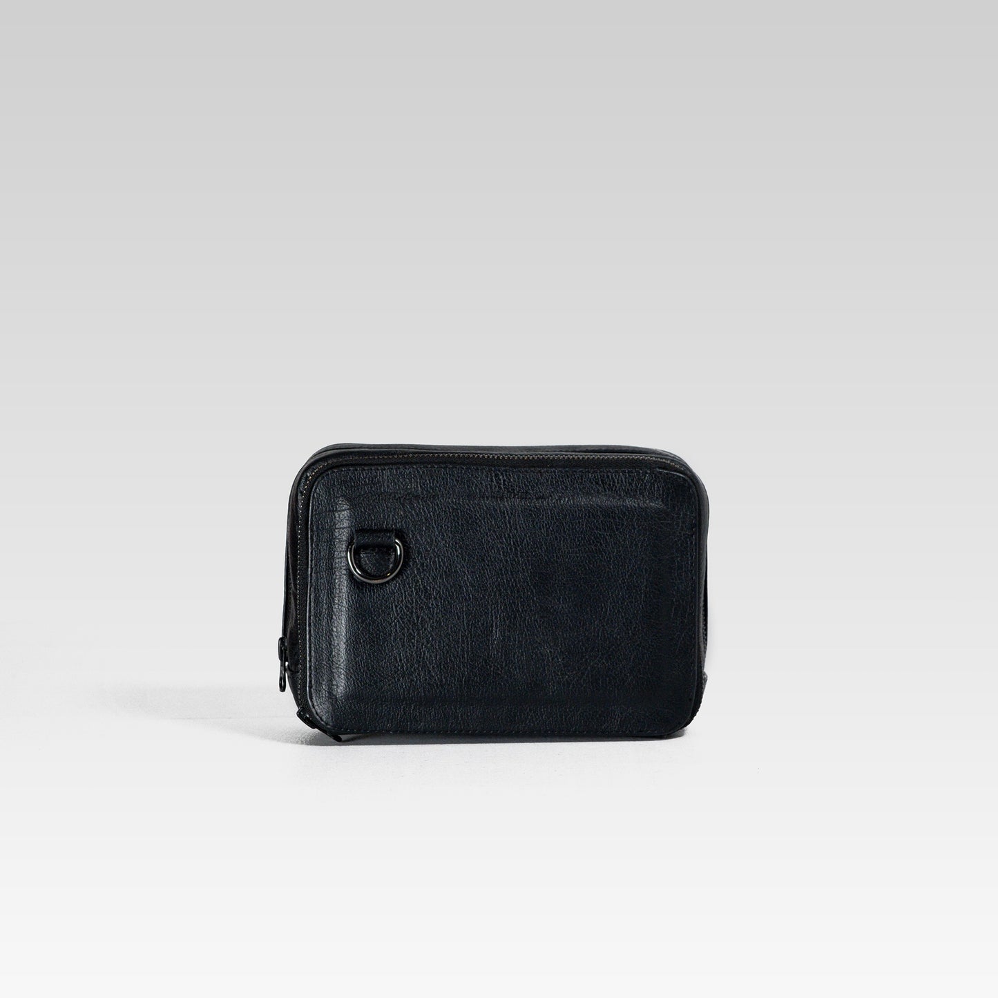 Bandolera César Negro