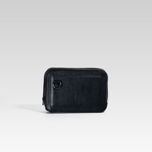 Bandolera César Negro