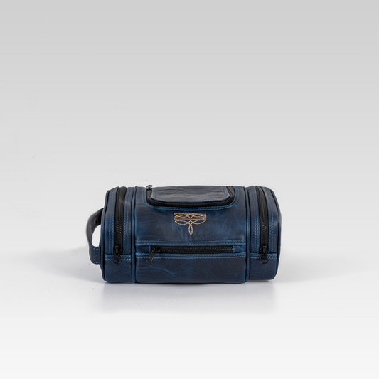 Neceser Mauro Xs color azul Ringle MX