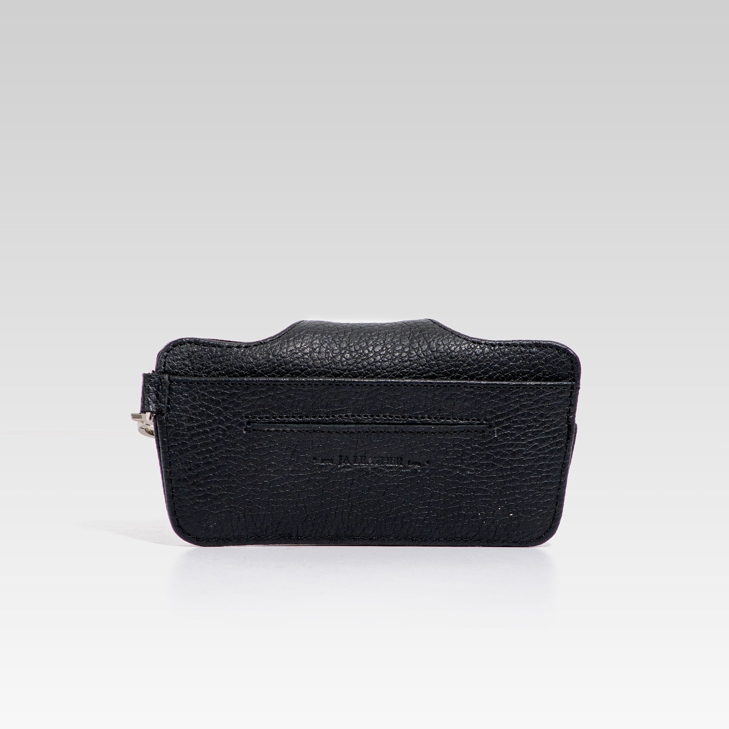 Porta lentes protector Rafaello negro