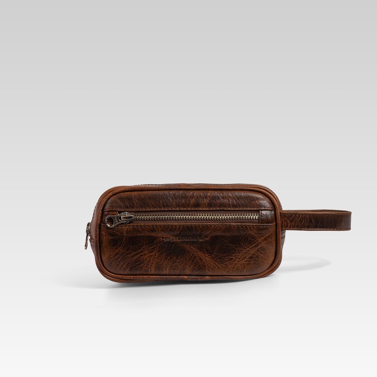 Neceser mini Edgar cafe Caramell