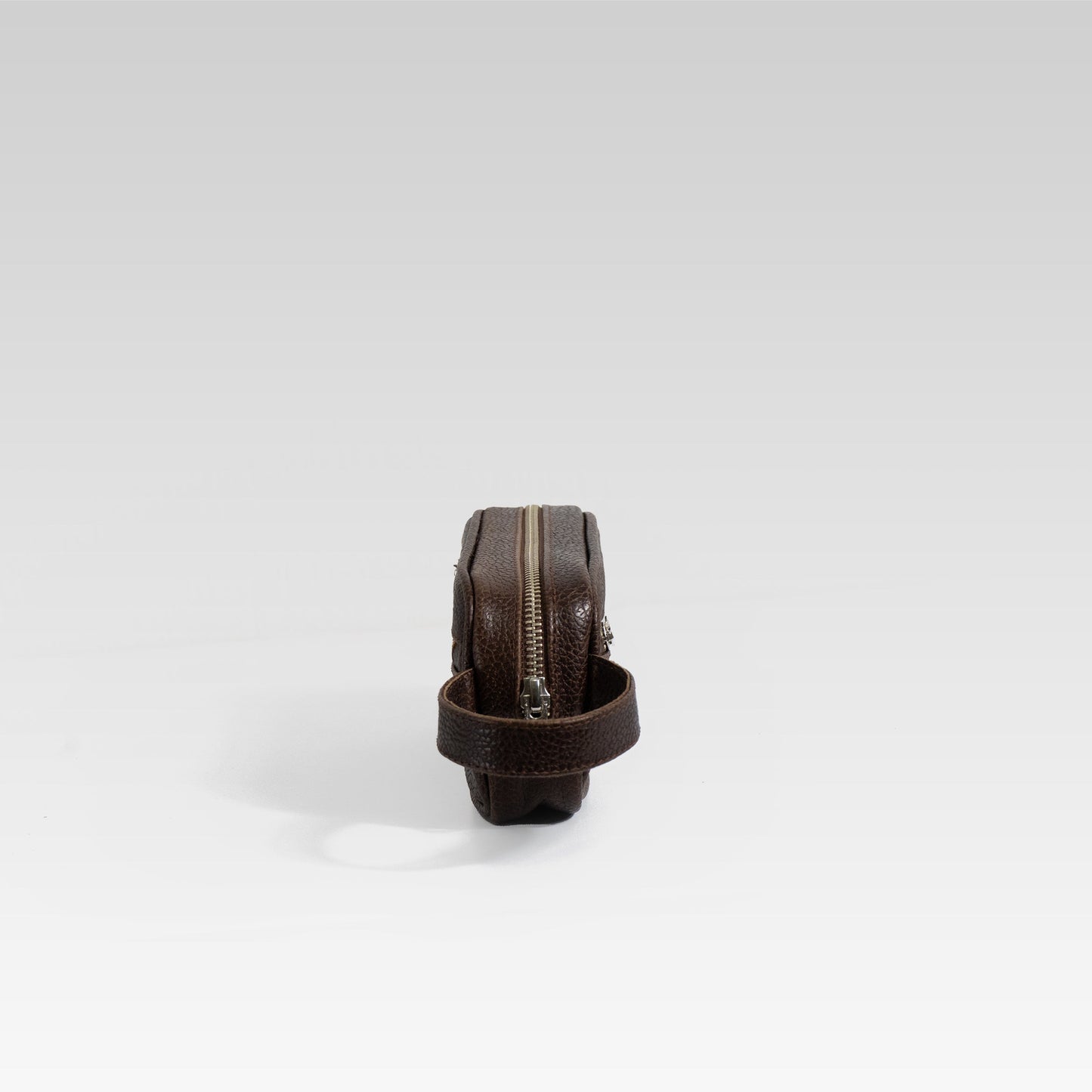 Neceser mini Edgar café