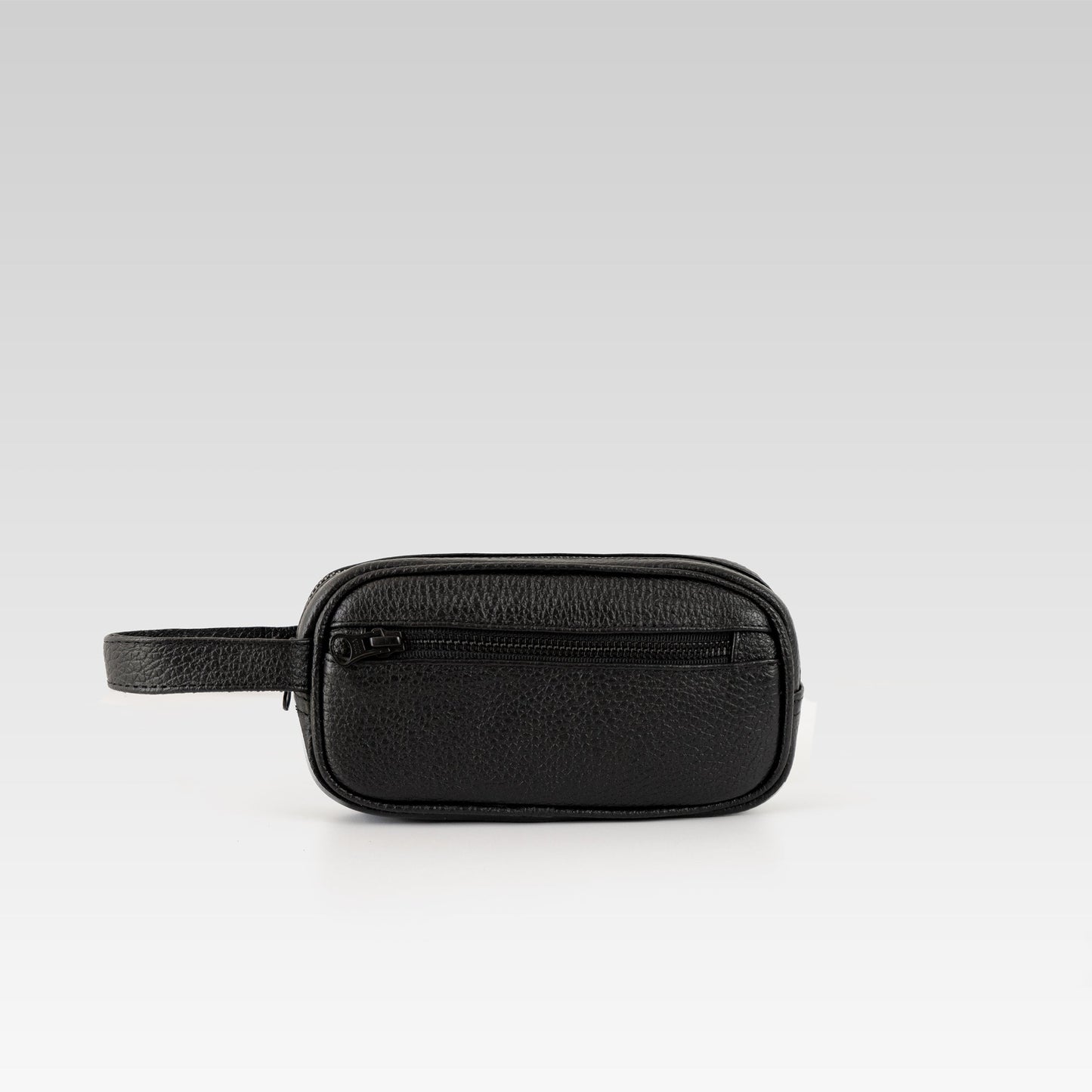 Neceser mini Edgar Black/Black