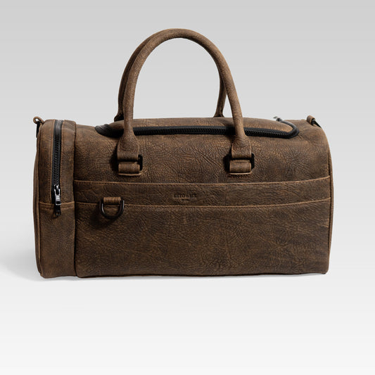 Maleta B005 Shoulder Tabaco