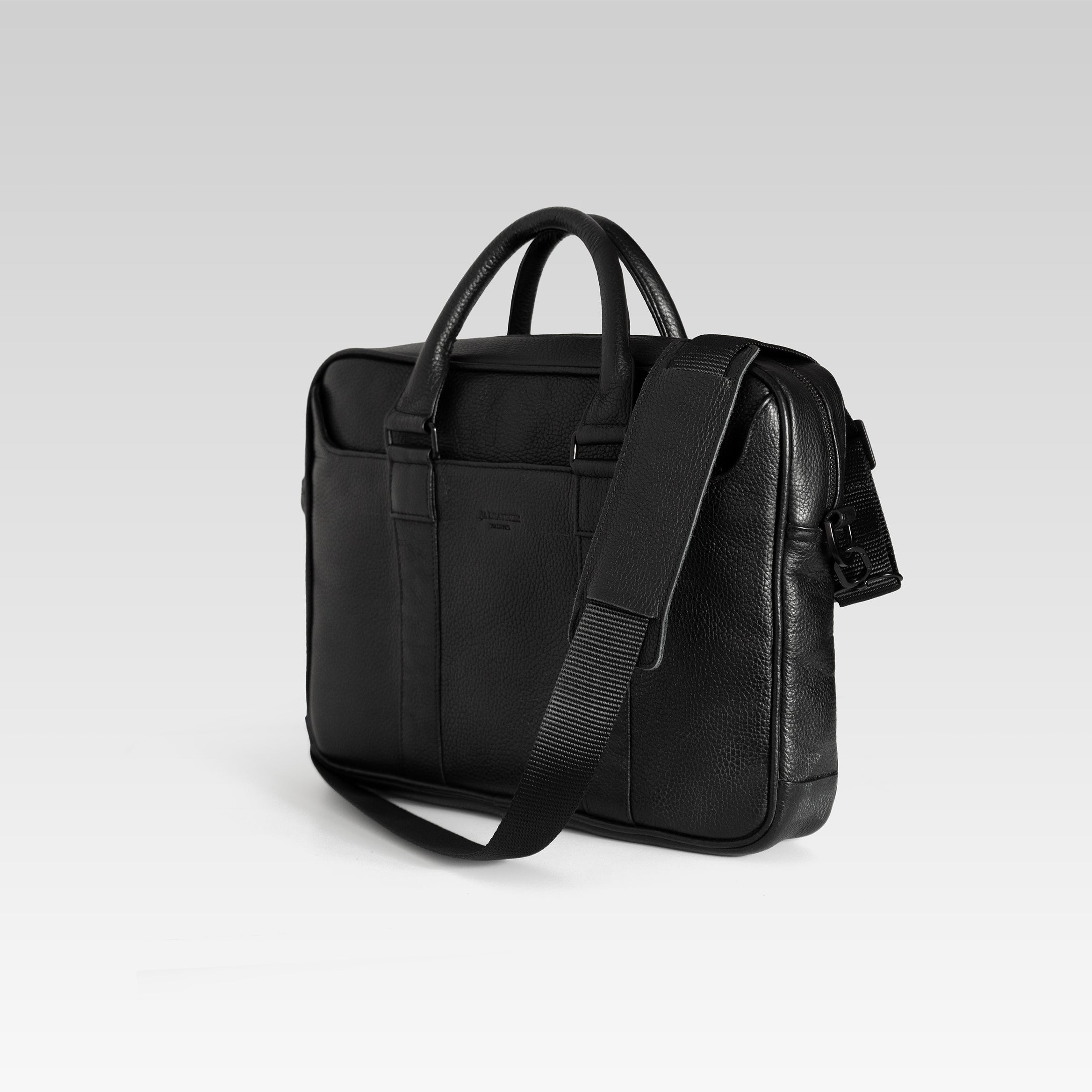 Briefcase Portalap Barcelona Black