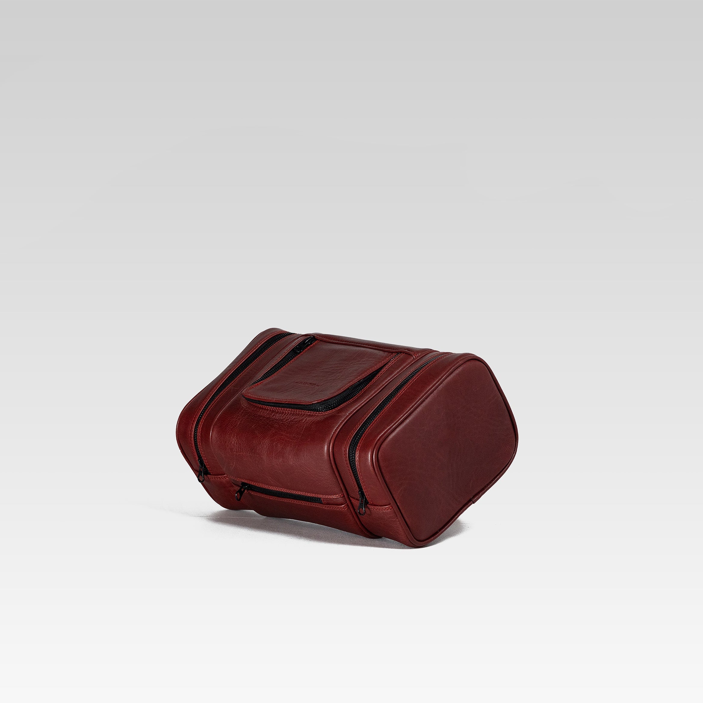 Neceser Mauro Xs color rojo