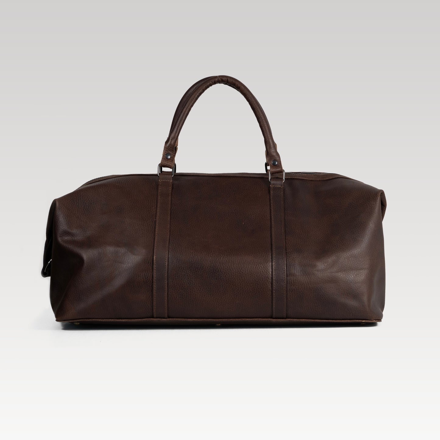 Travel Bag b003 chocolate