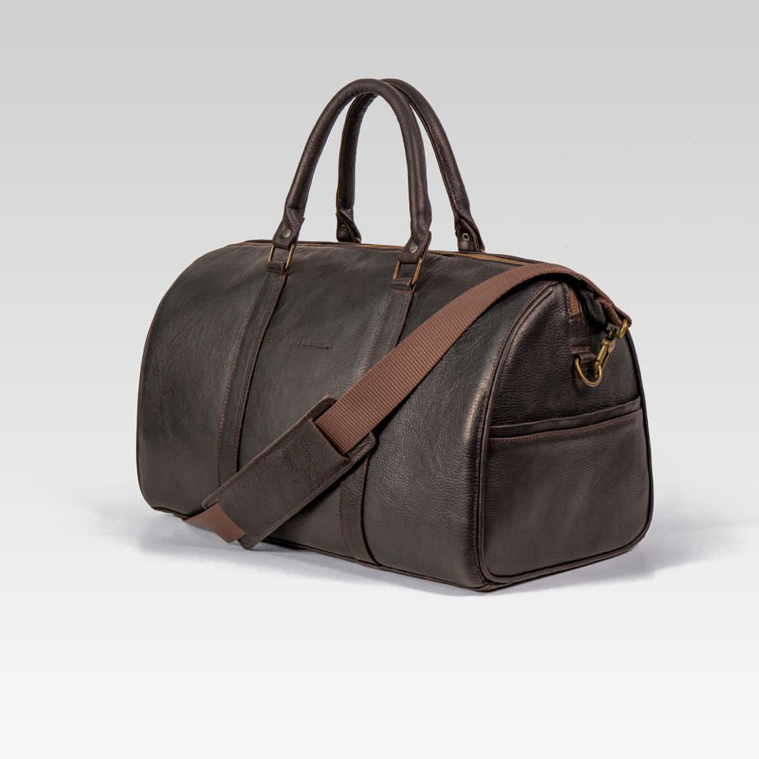 Travel Bag b002 Cafe Chocolate Mexicano