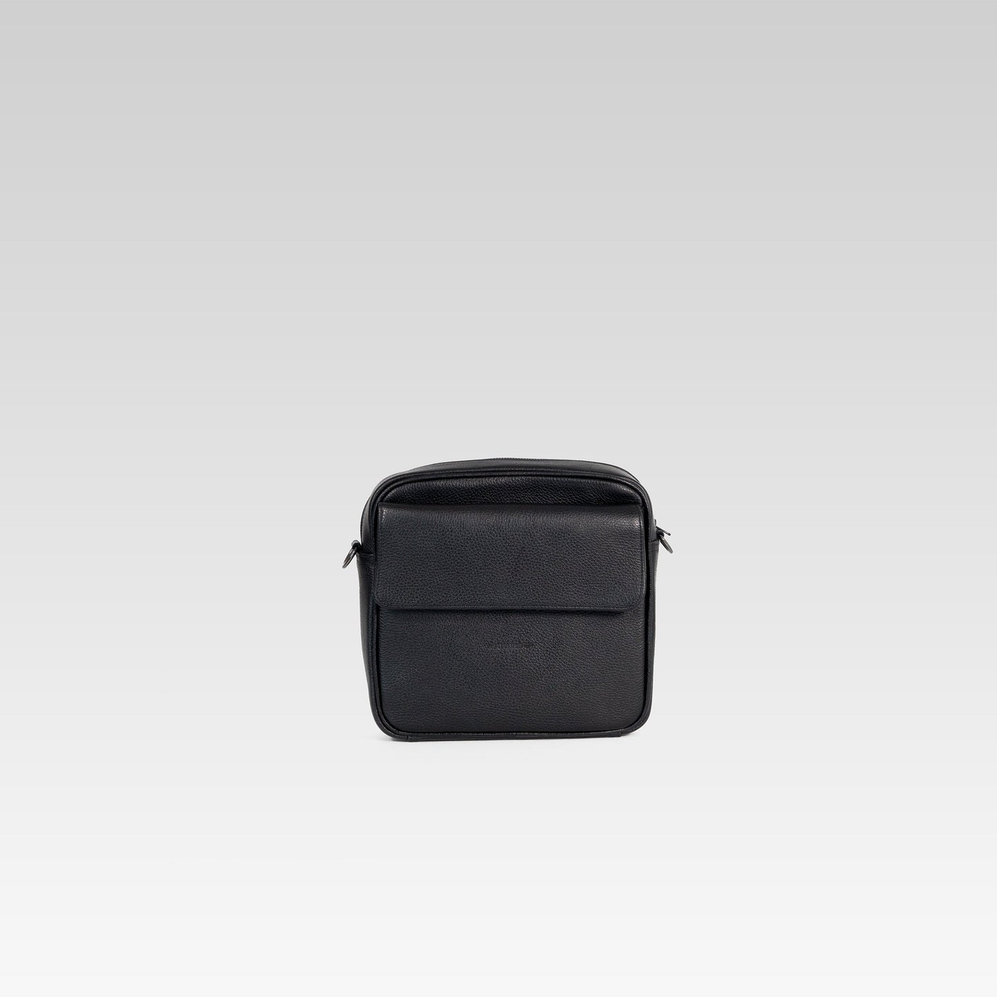 Messenger bag mini negro