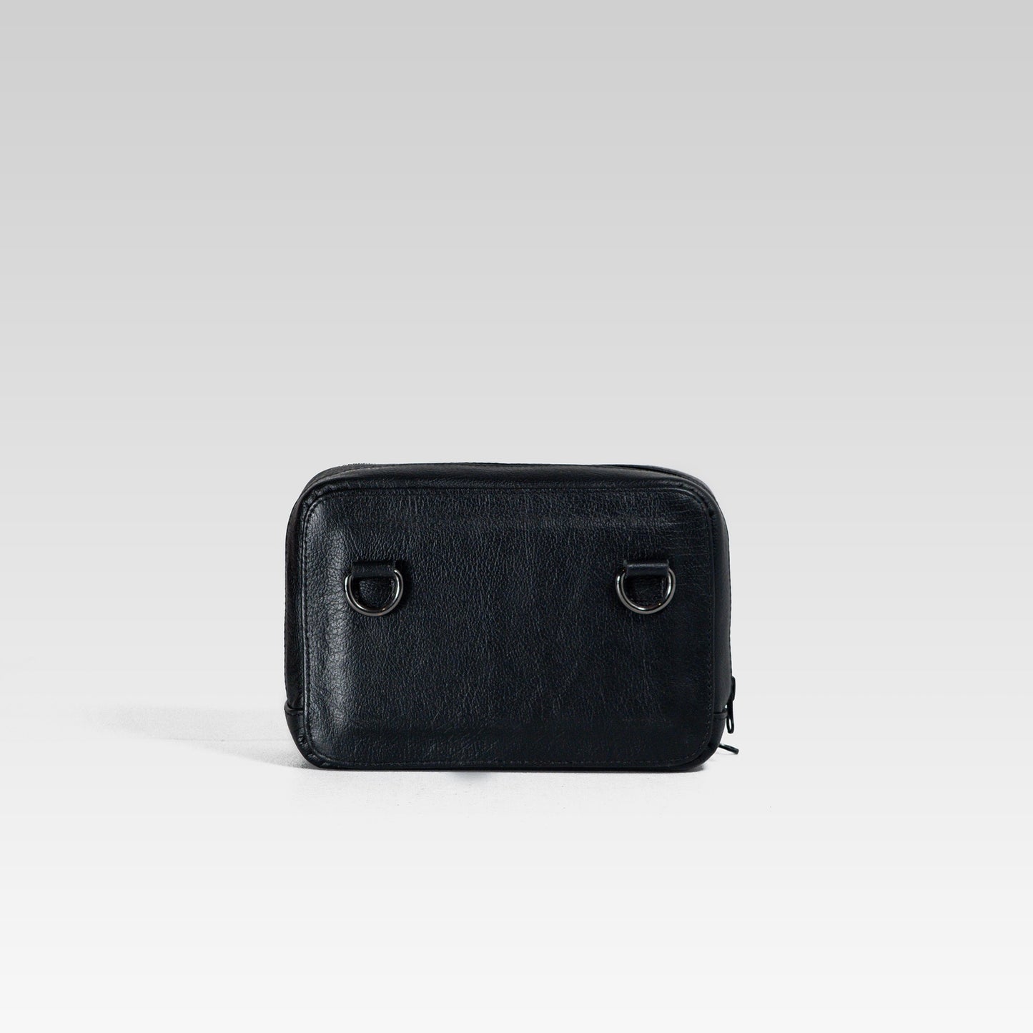 Bandolera César Negro