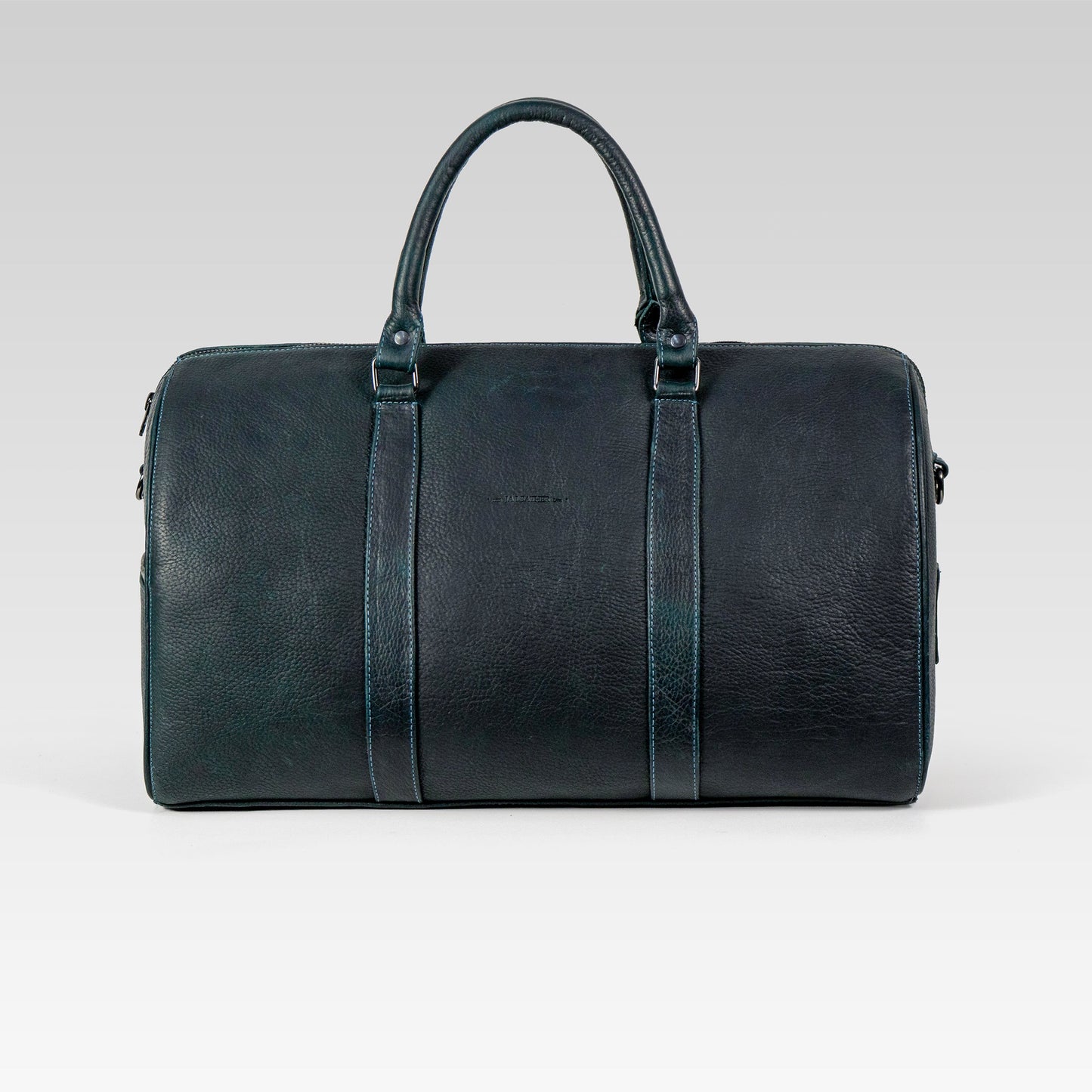 Travel Bag b002 Blue cherry