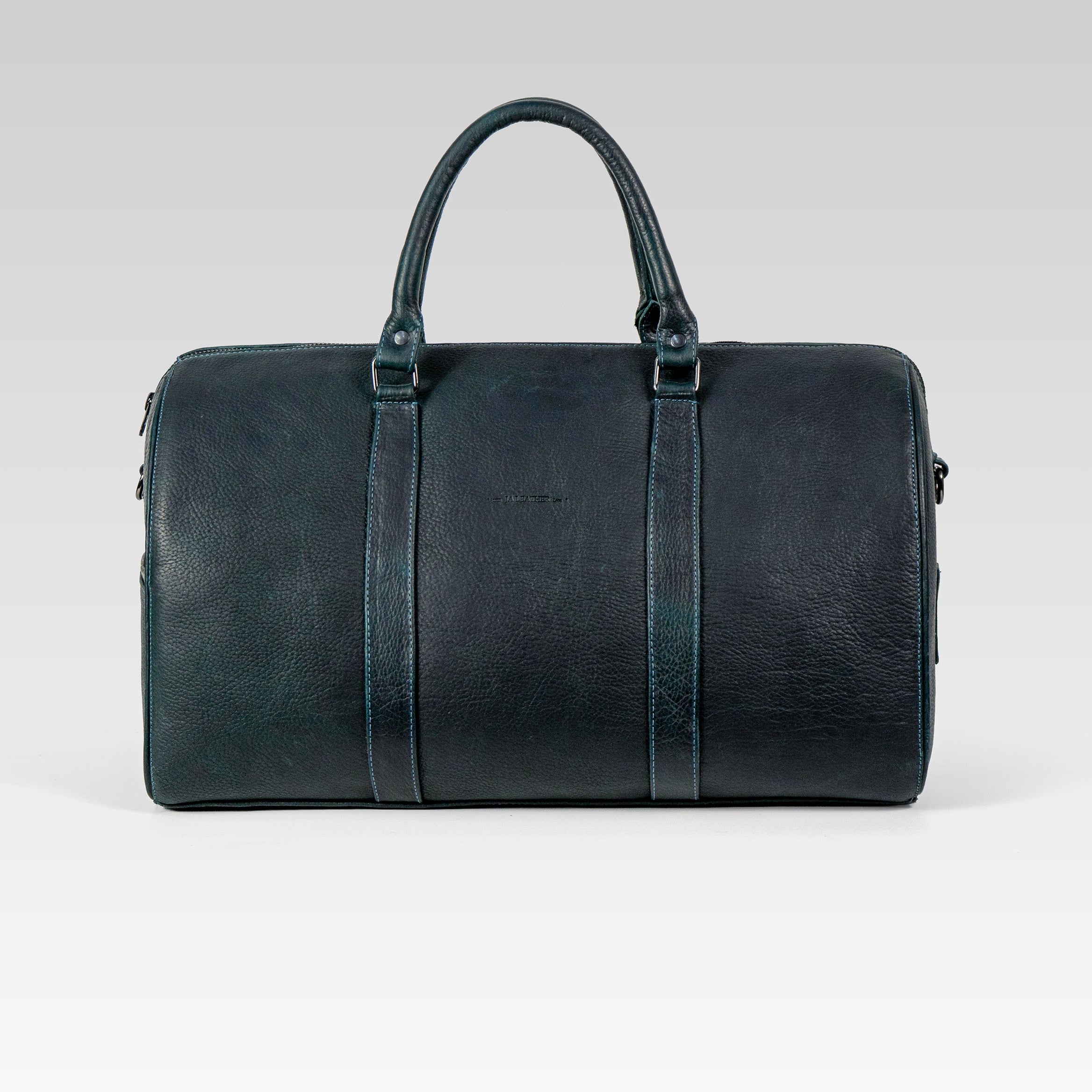 Travel Bag b002 Blue cherry