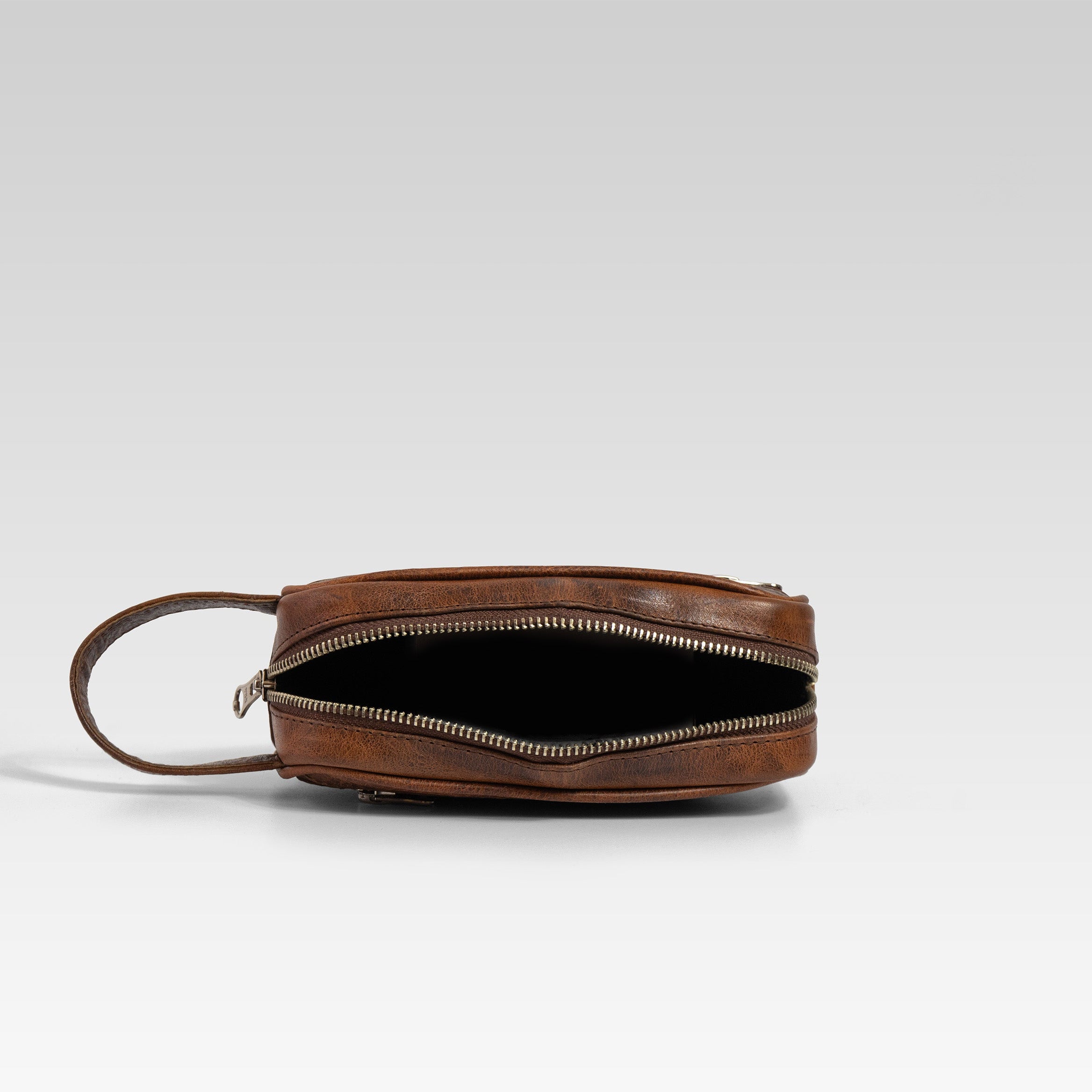 Neceser mini Edgar cafe Caramell