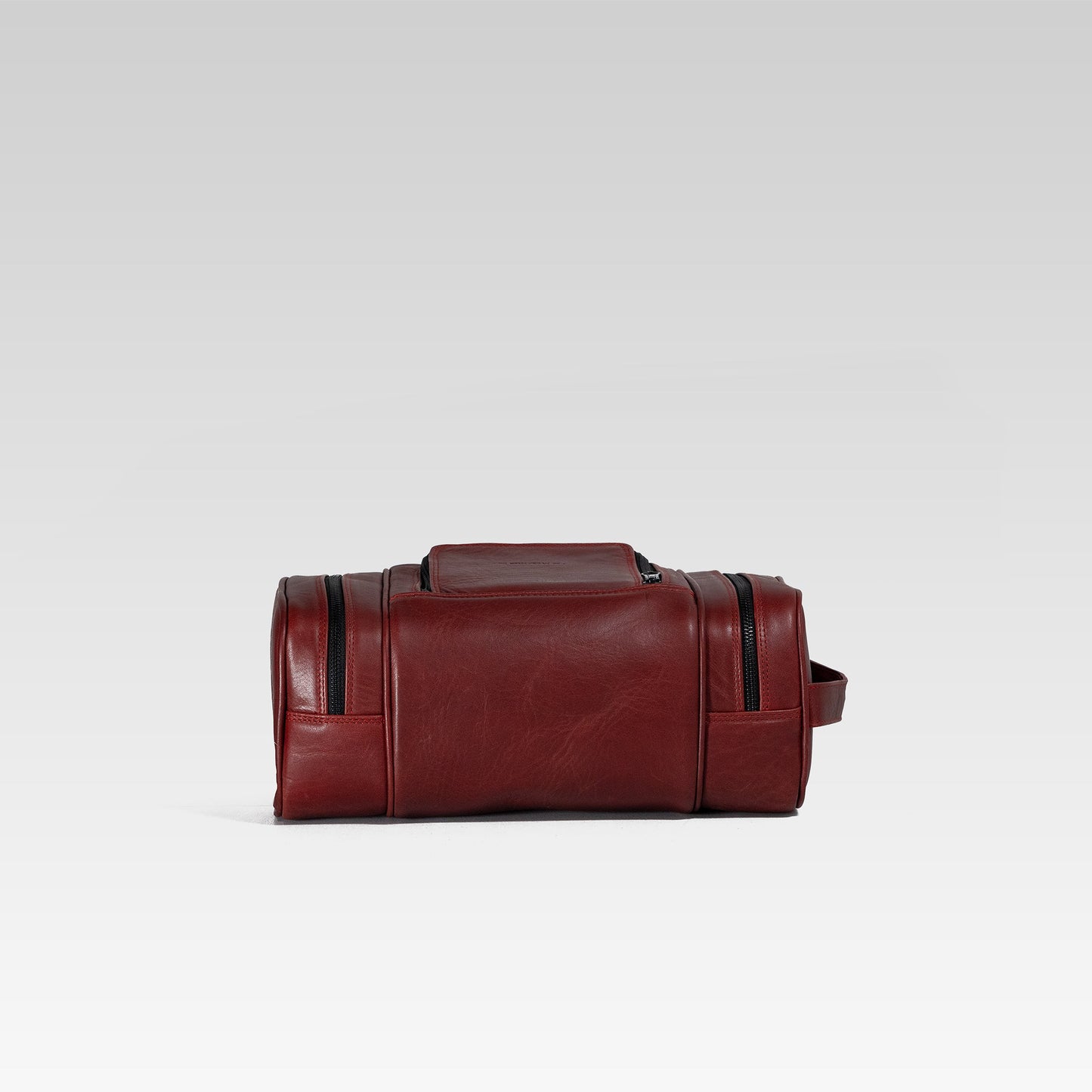 Neceser Mauro Xs color rojo
