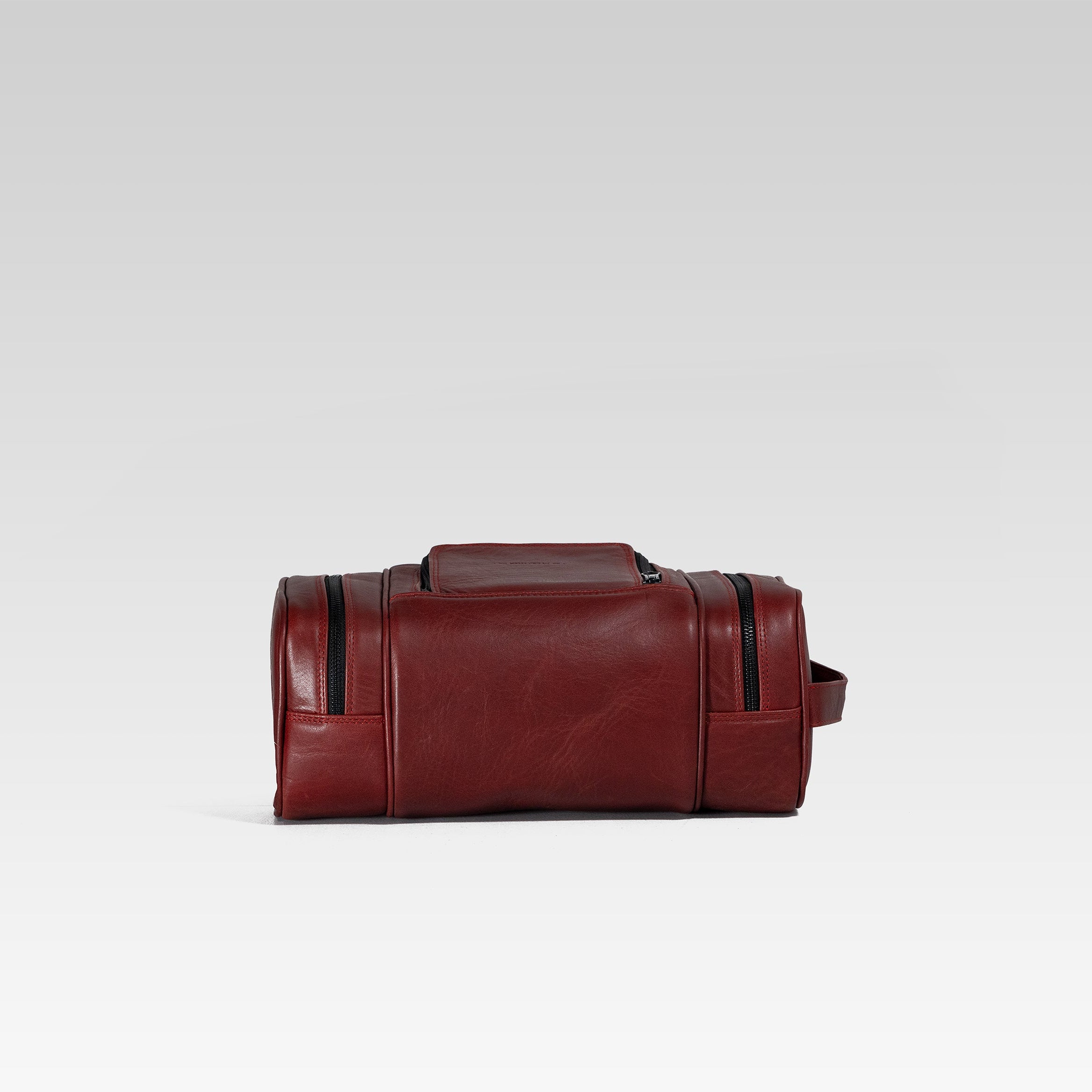 Neceser Mauro Xs color rojo