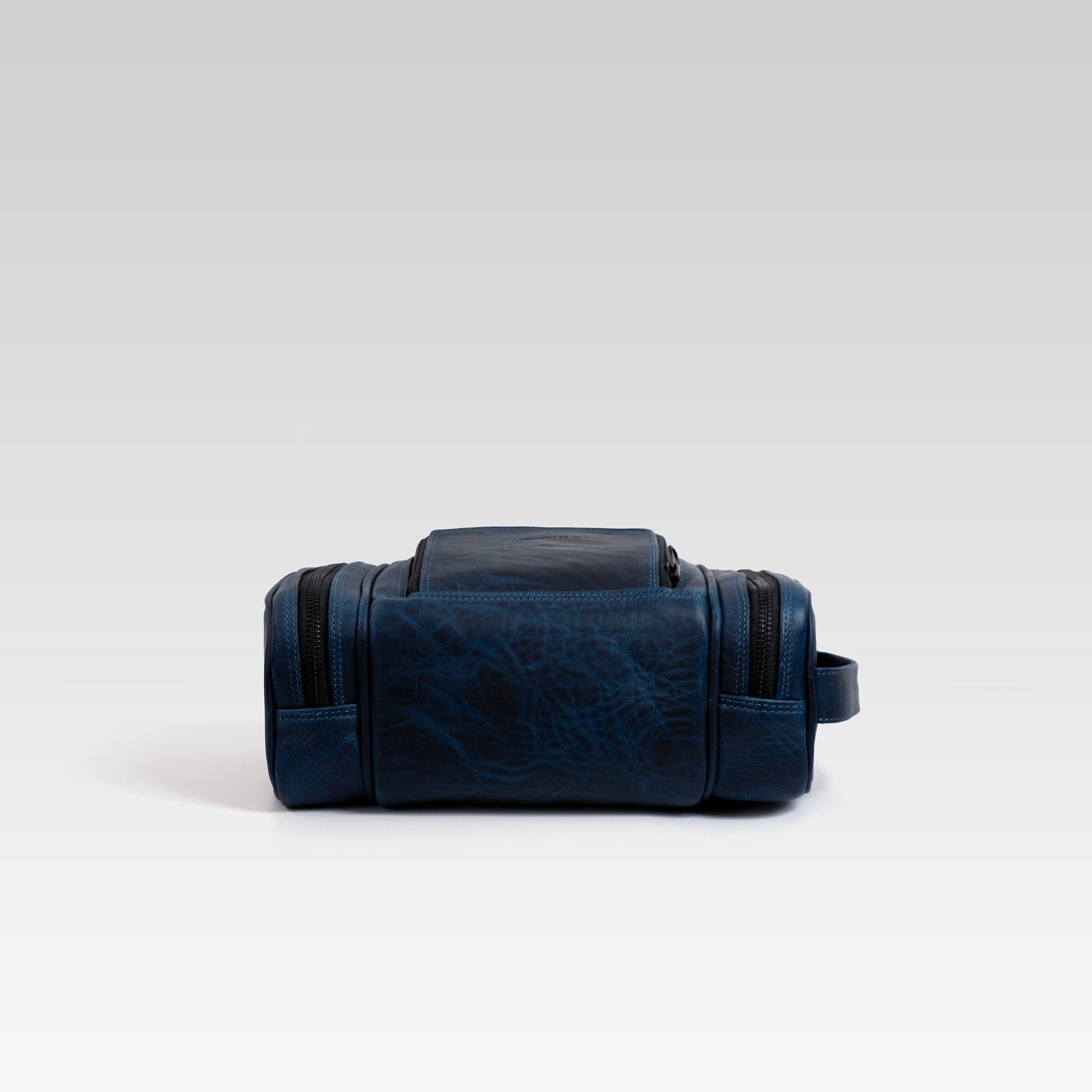 Neceser Mauro Xs color Azul pull up