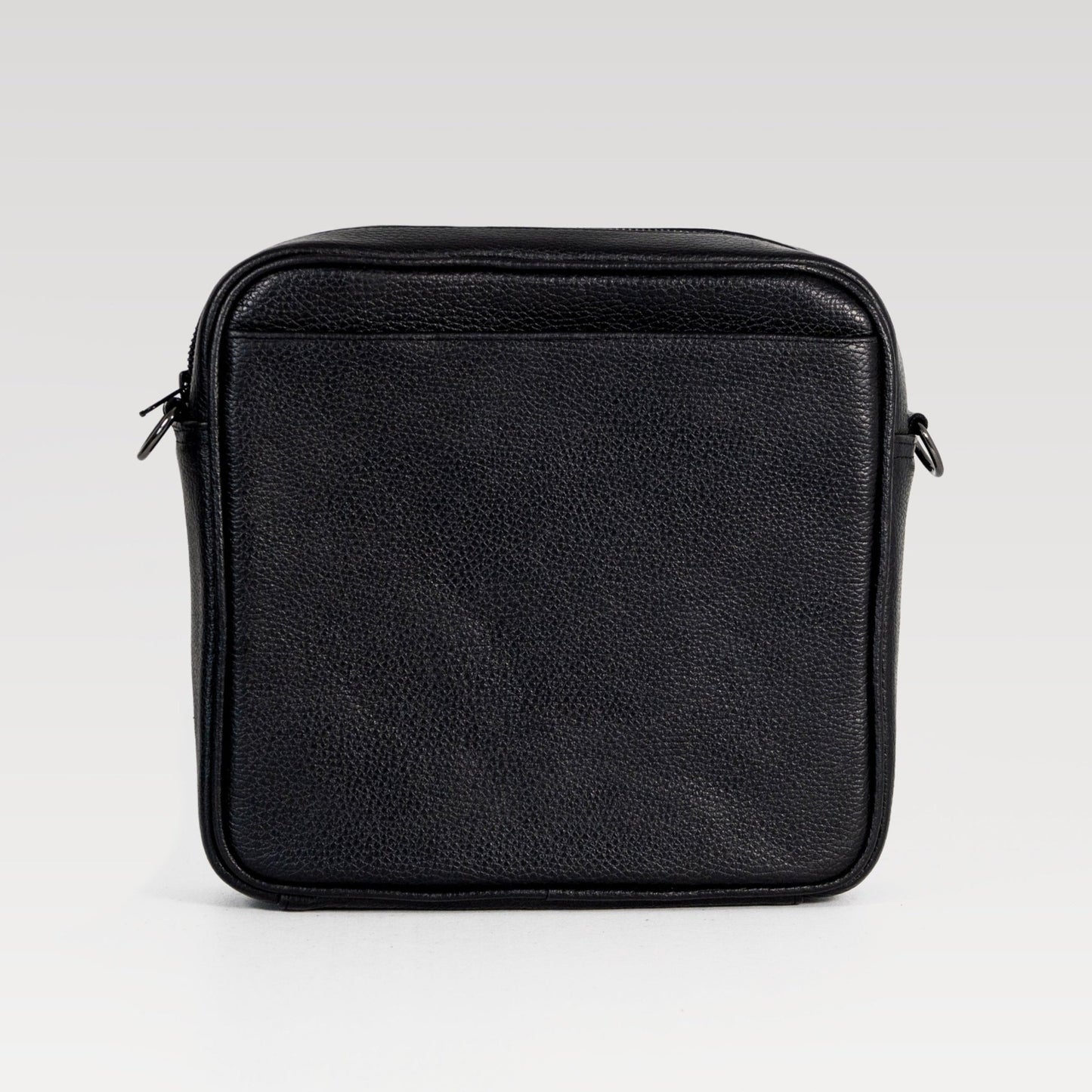 Messenger bag negro